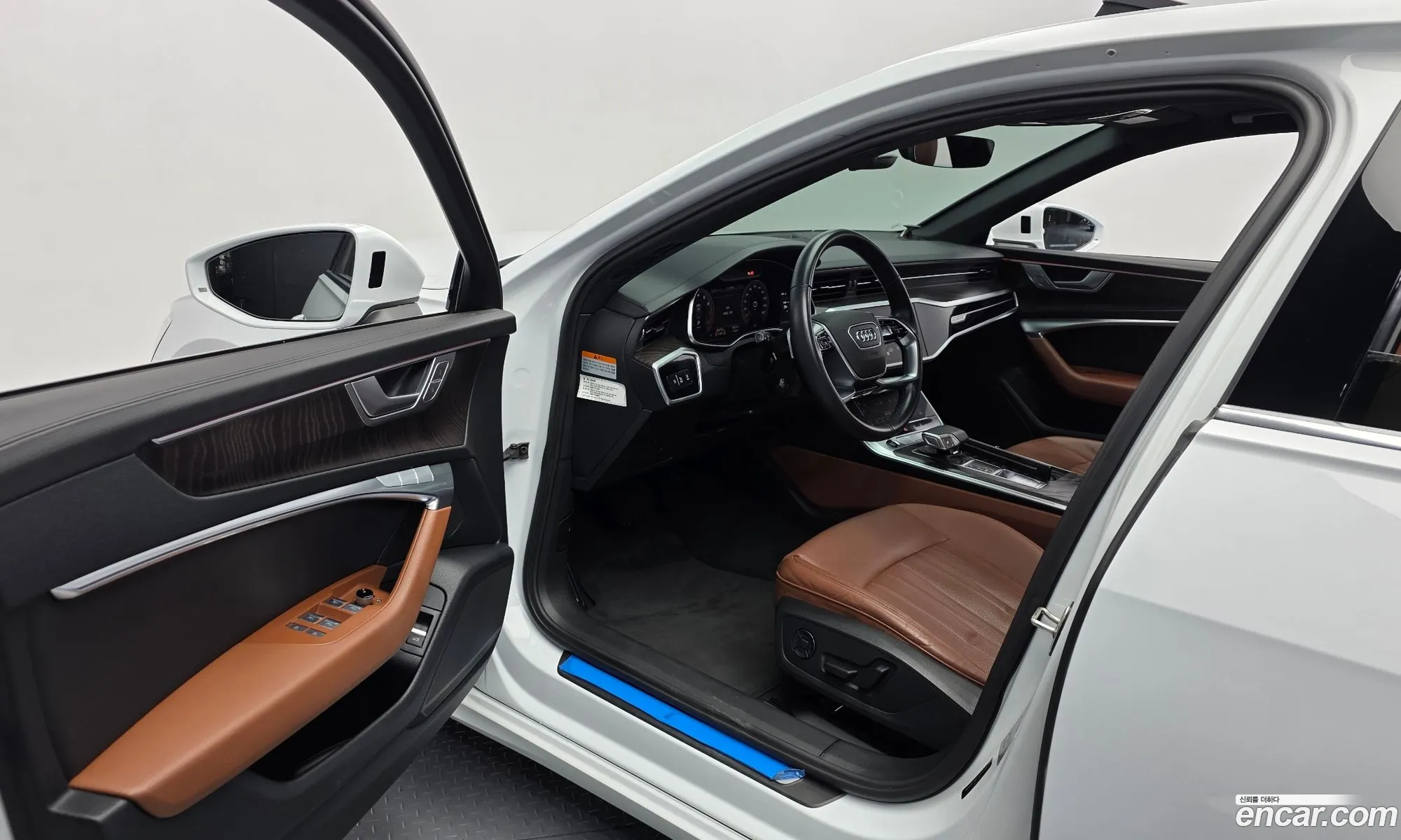 Audi A6 2023 WAUZZZF27PN021013 — 9