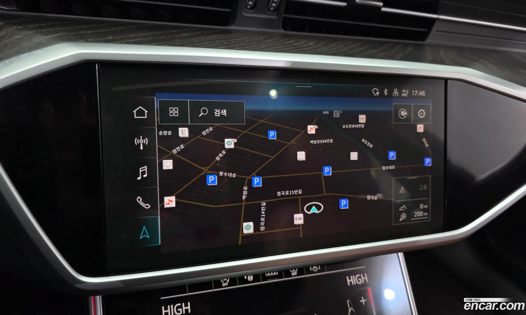 Audi A6 2023 WAUZZZF27PN021013 — 6
