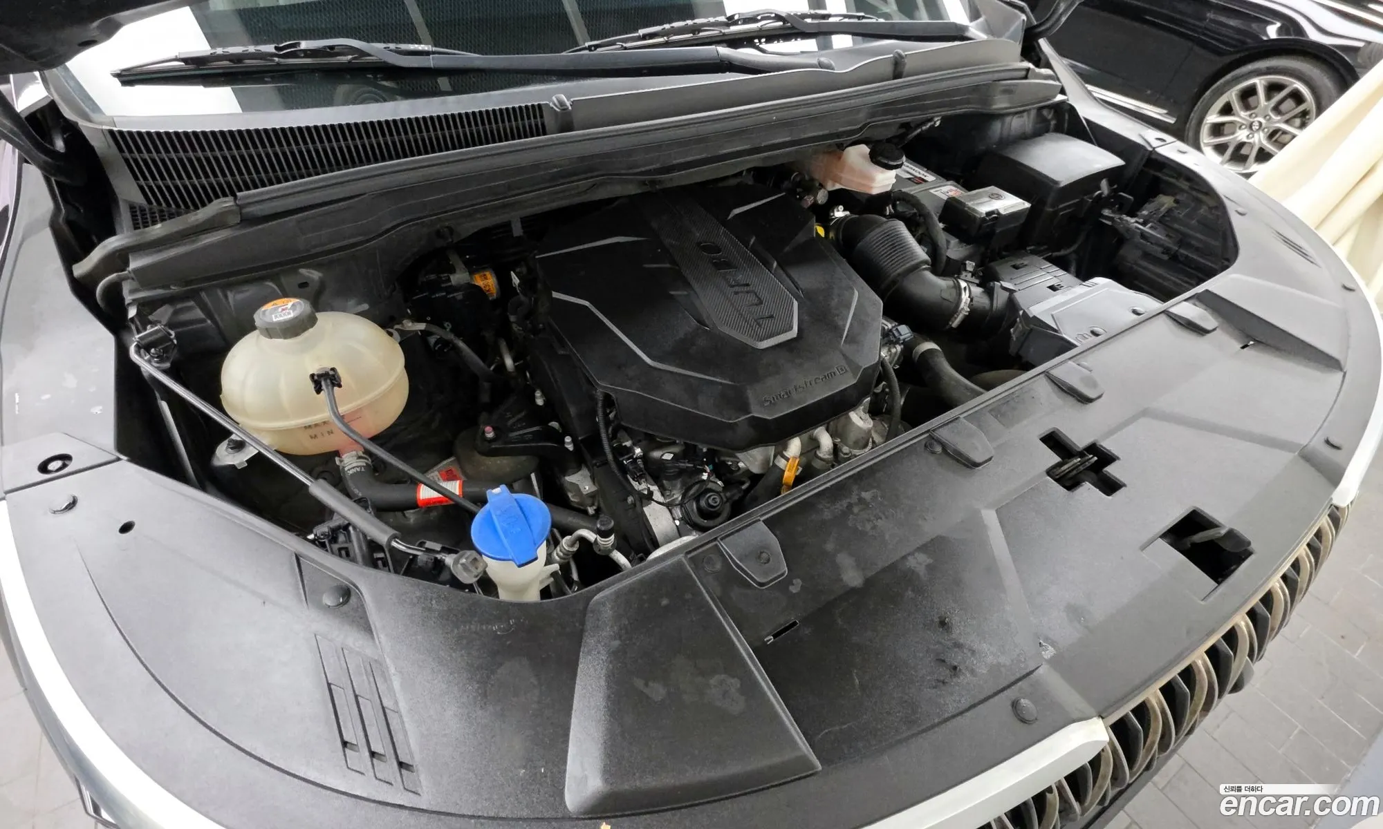 Kia Carnival 2021 KNANC81BBMS098860 — 13