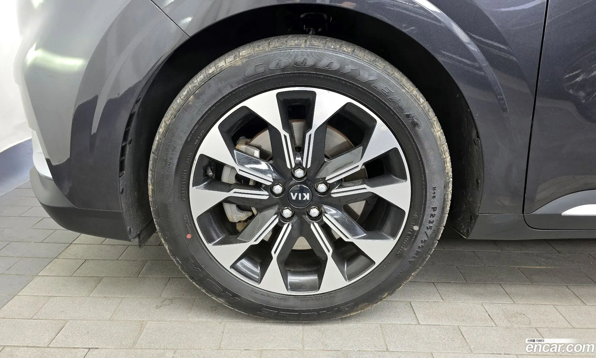 Kia Carnival 2021 KNANC81BBMS098860 — 11