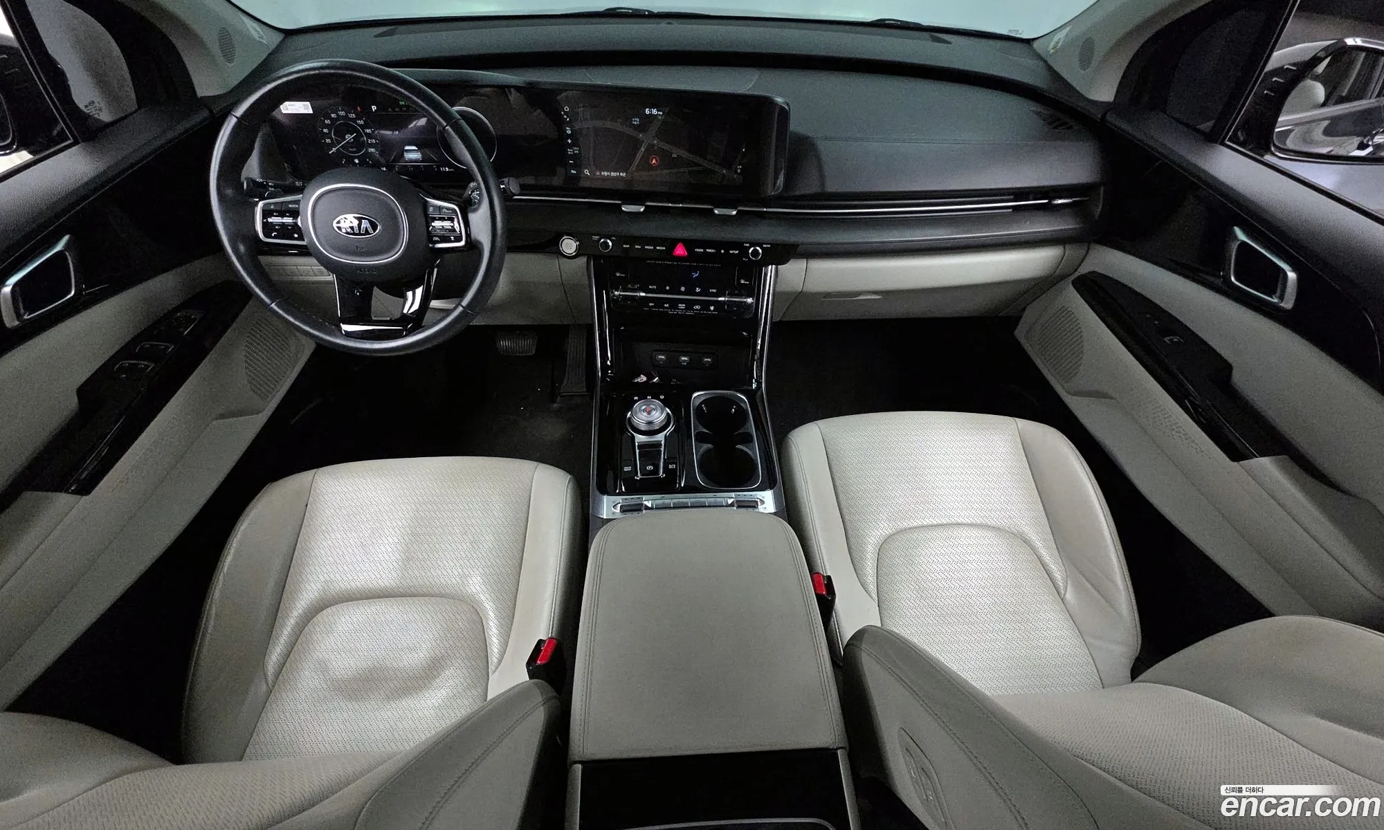 Kia Carnival 2021 KNANC81BBMS098860 — 15