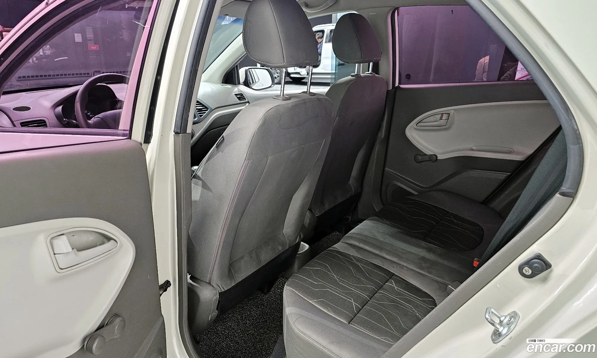 Kia Morning 2012 — 16