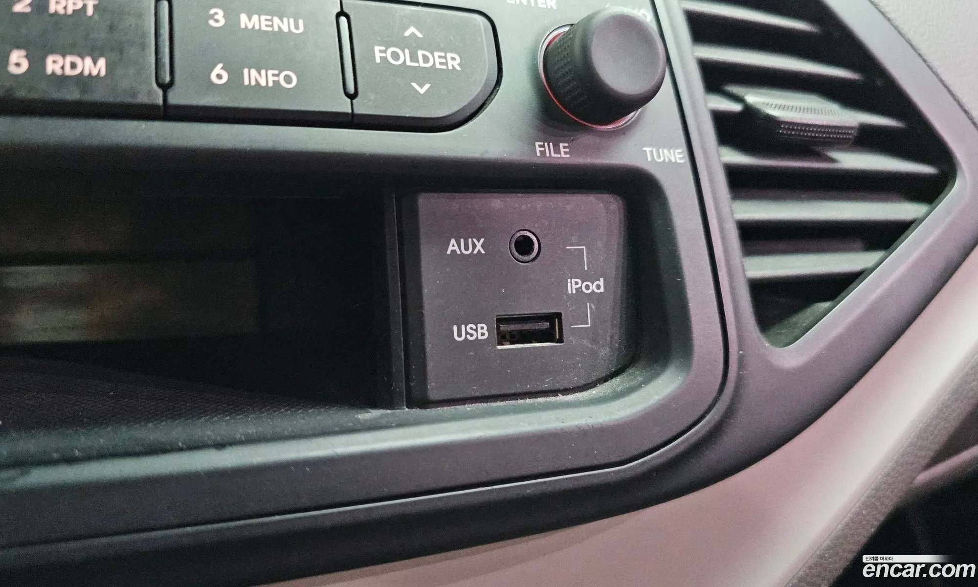 Kia Morning 2012 — 11