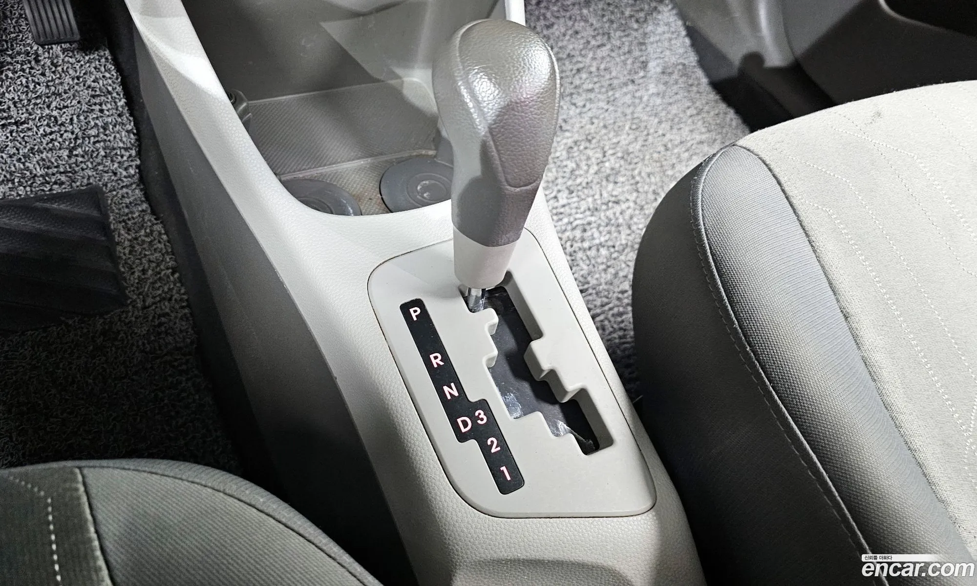 Kia Morning 2012 — 15
