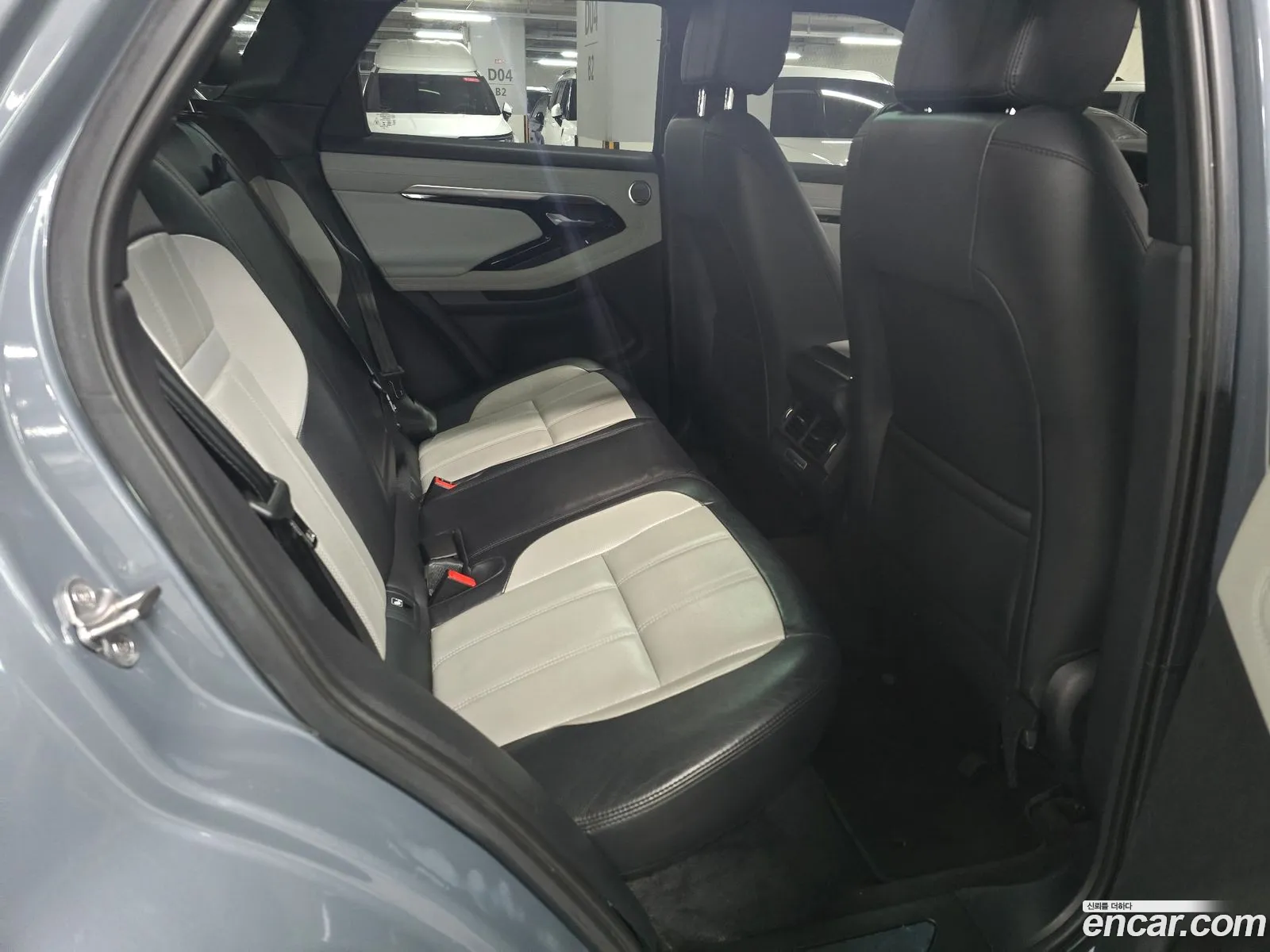 Land Rover Range Rover Evoque 2019 — 15