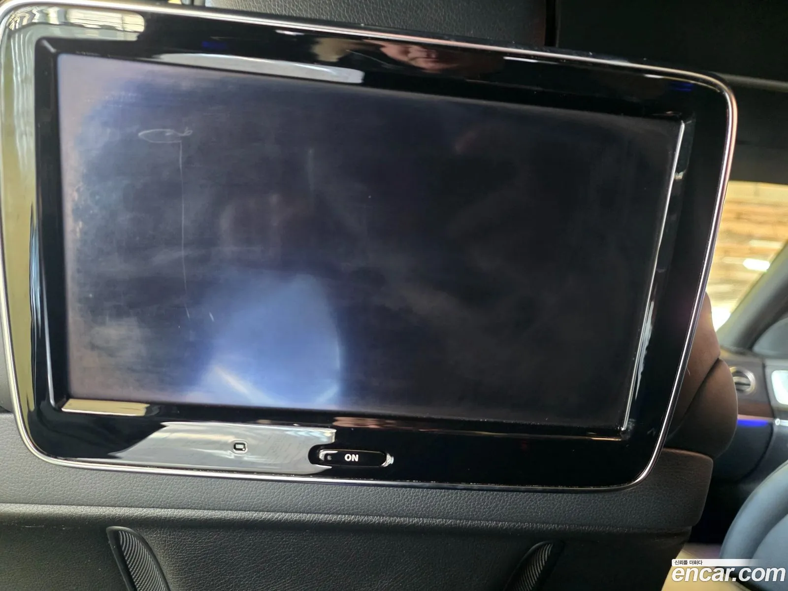 Mercedes-Benz S-Class W222 2015 — 3