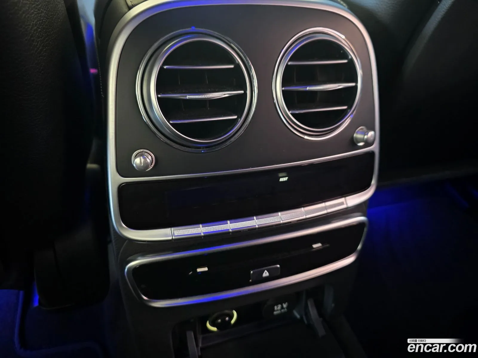 Mercedes-Benz S-Class W222 2015 — 14