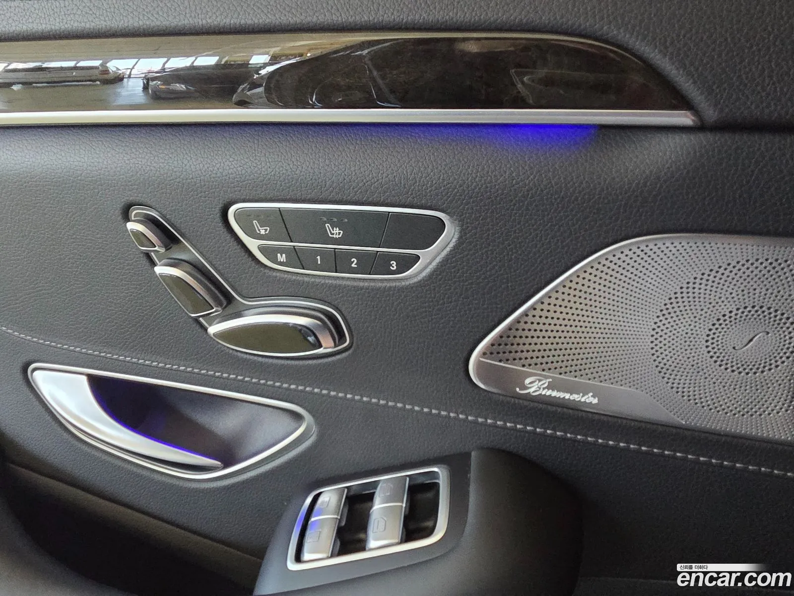Mercedes-Benz S-Class W222 2015 — 16