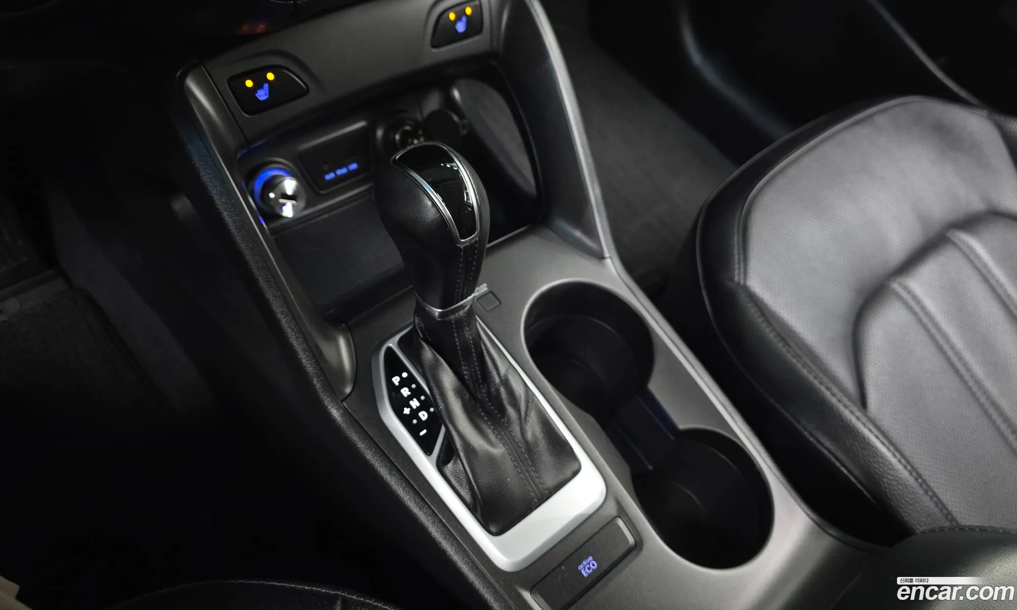 Hyundai Tucson ix 2014 — 6