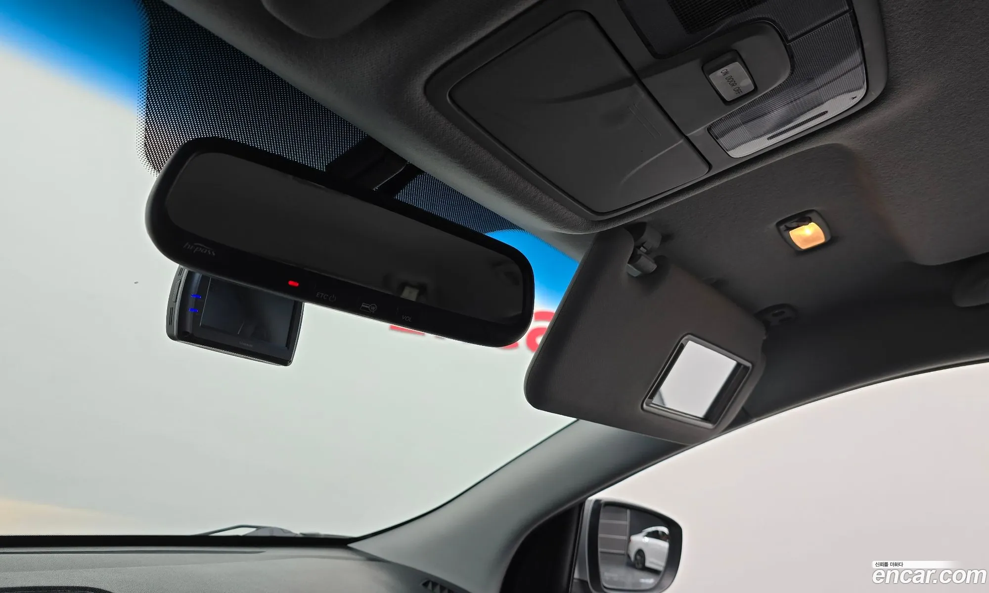 Hyundai Tucson ix 2014 — 12