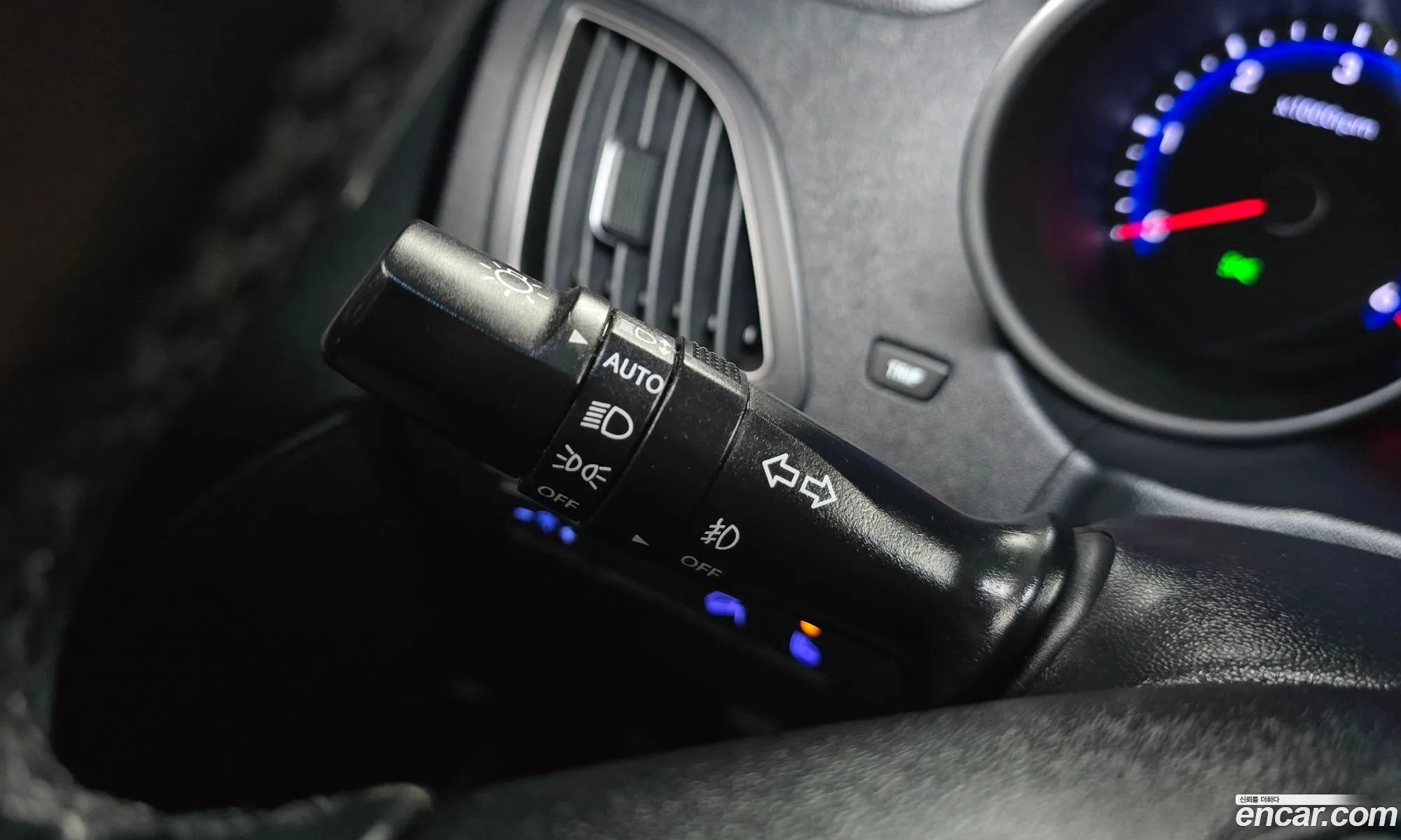 Hyundai Tucson ix 2014 — 14