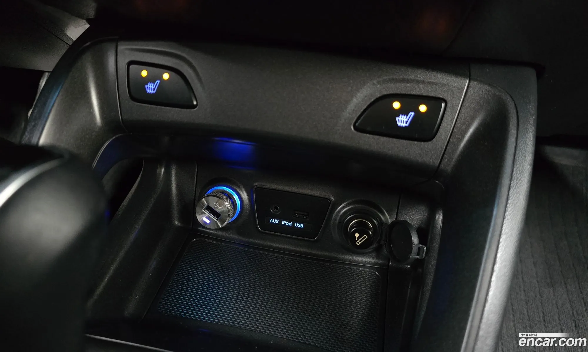 Hyundai Tucson ix 2014 — 2