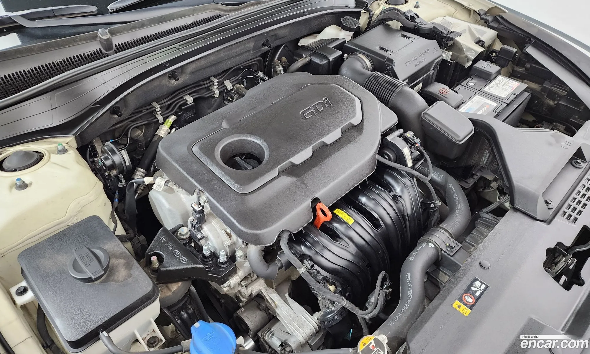 Kia K7 2017 — 5