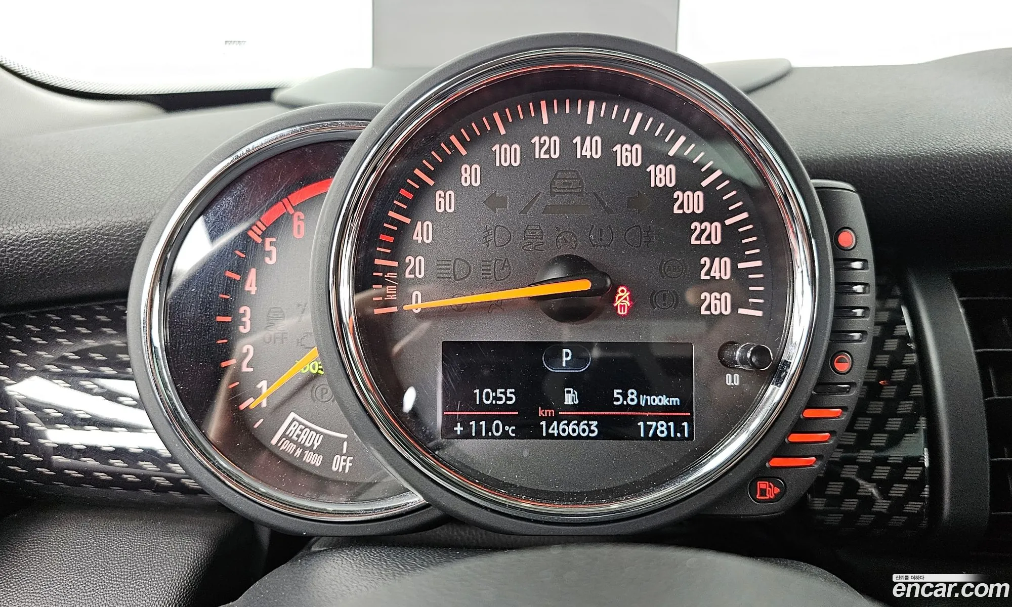 Mini Cooper SD 2014 WMWXT7102FT856952 — 19