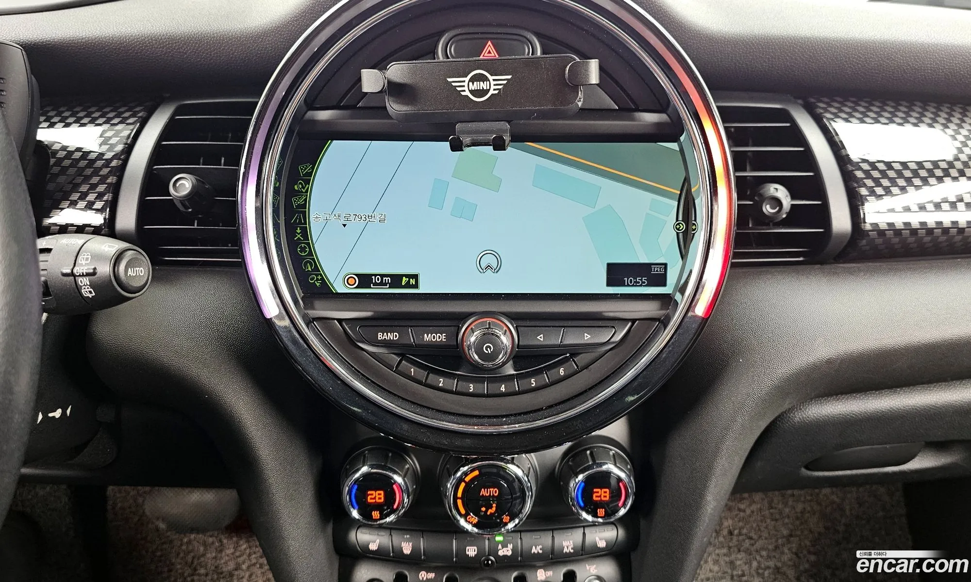 Mini Cooper SD 2014 WMWXT7102FT856952 — 7
