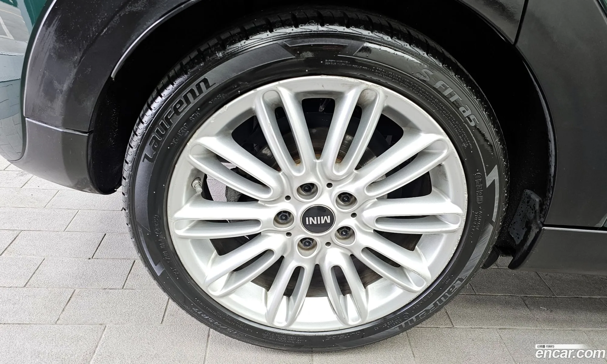 Mini Cooper SD 2014 WMWXT7102FT856952 — 18