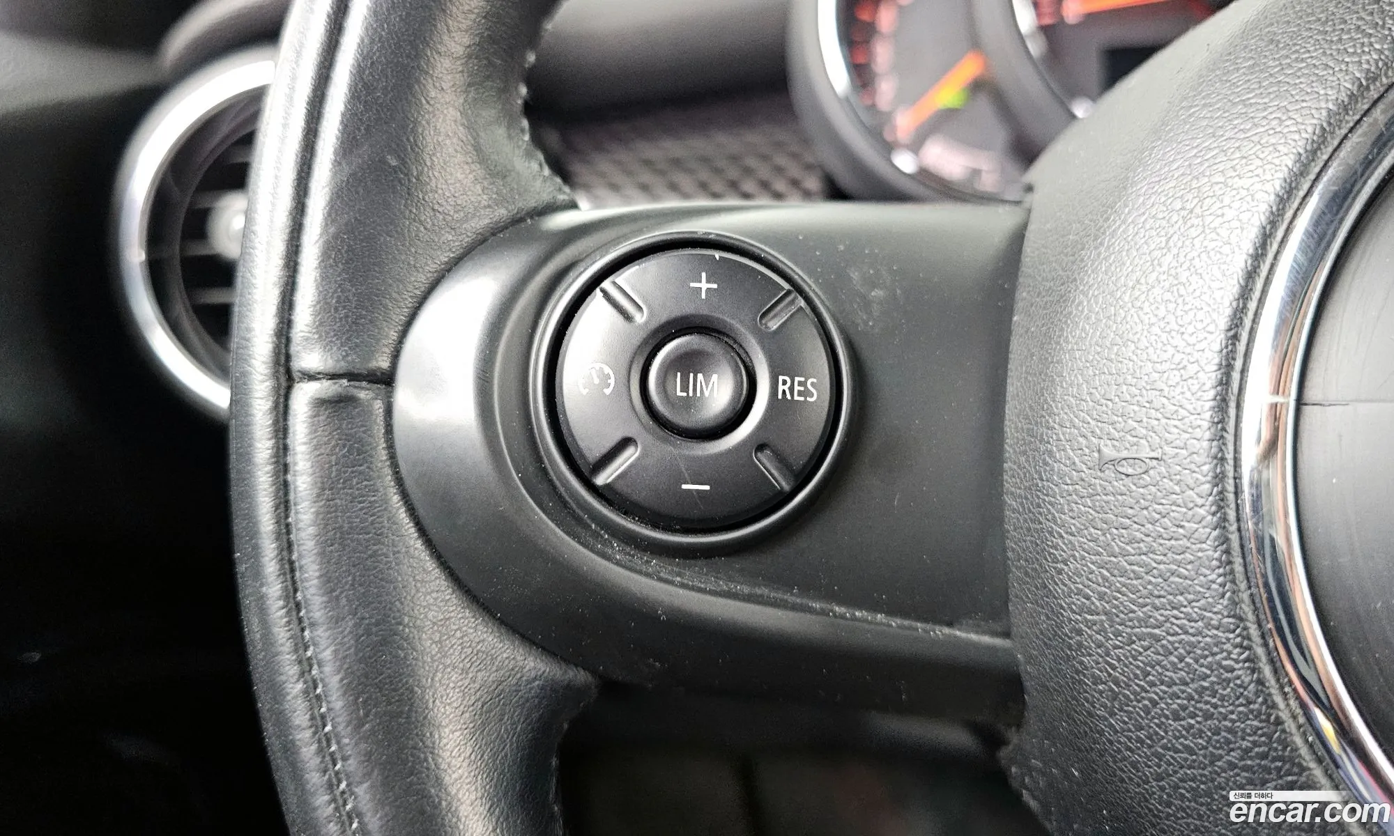 Mini Cooper SD 2014 WMWXT7102FT856952 — 13
