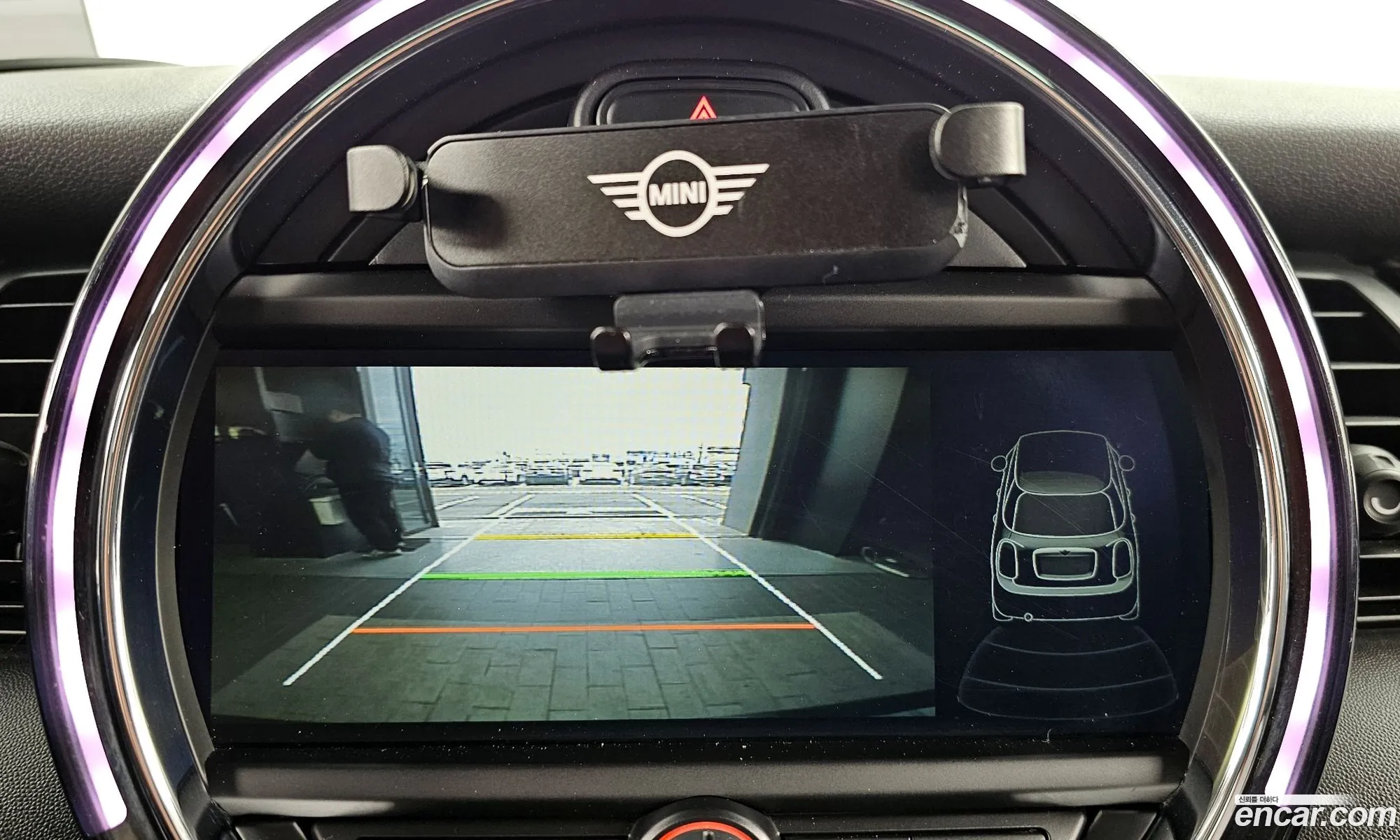 Mini Cooper SD 2014 WMWXT7102FT856952 — 11