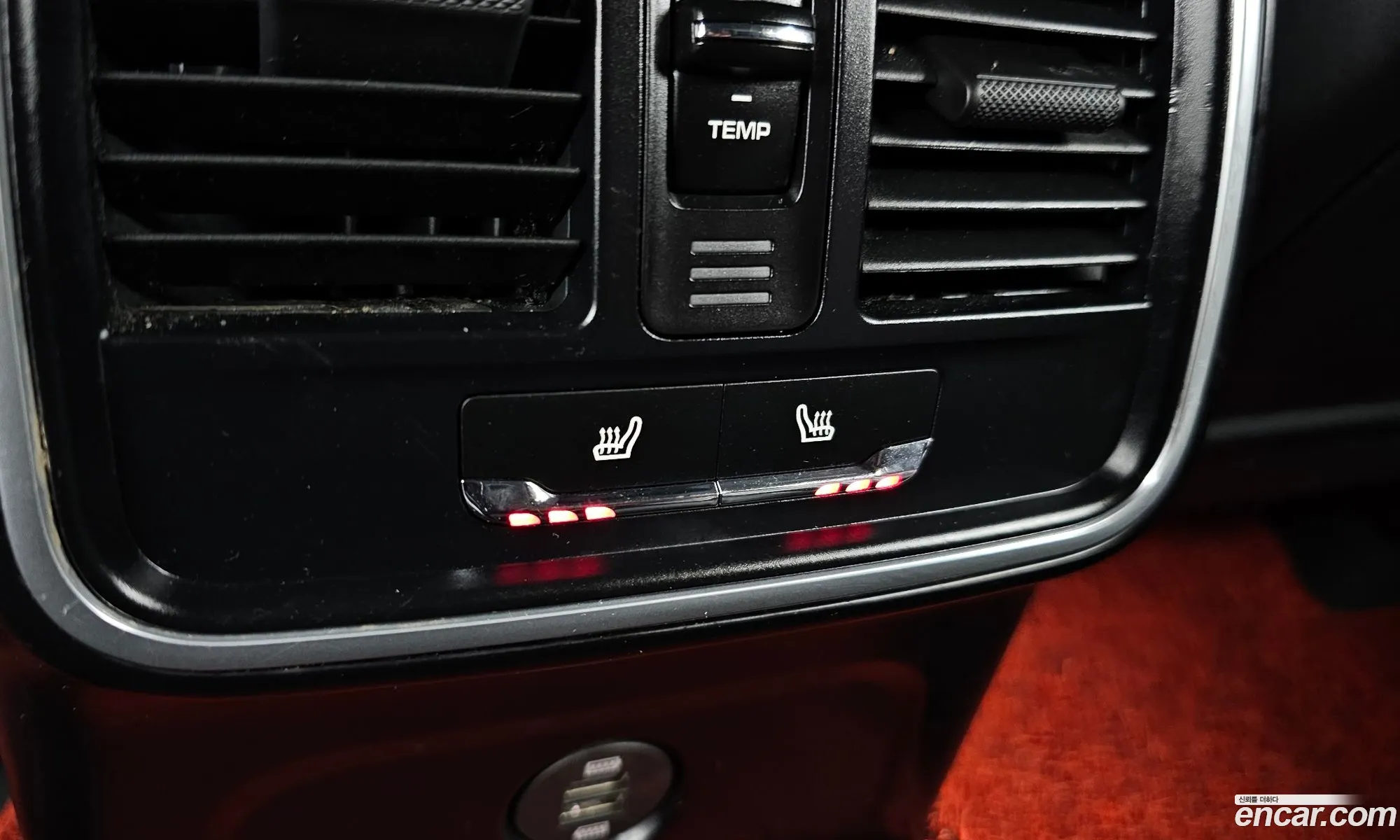 Porsche Macan 2019 WP1AA2956KLB14807 — 12