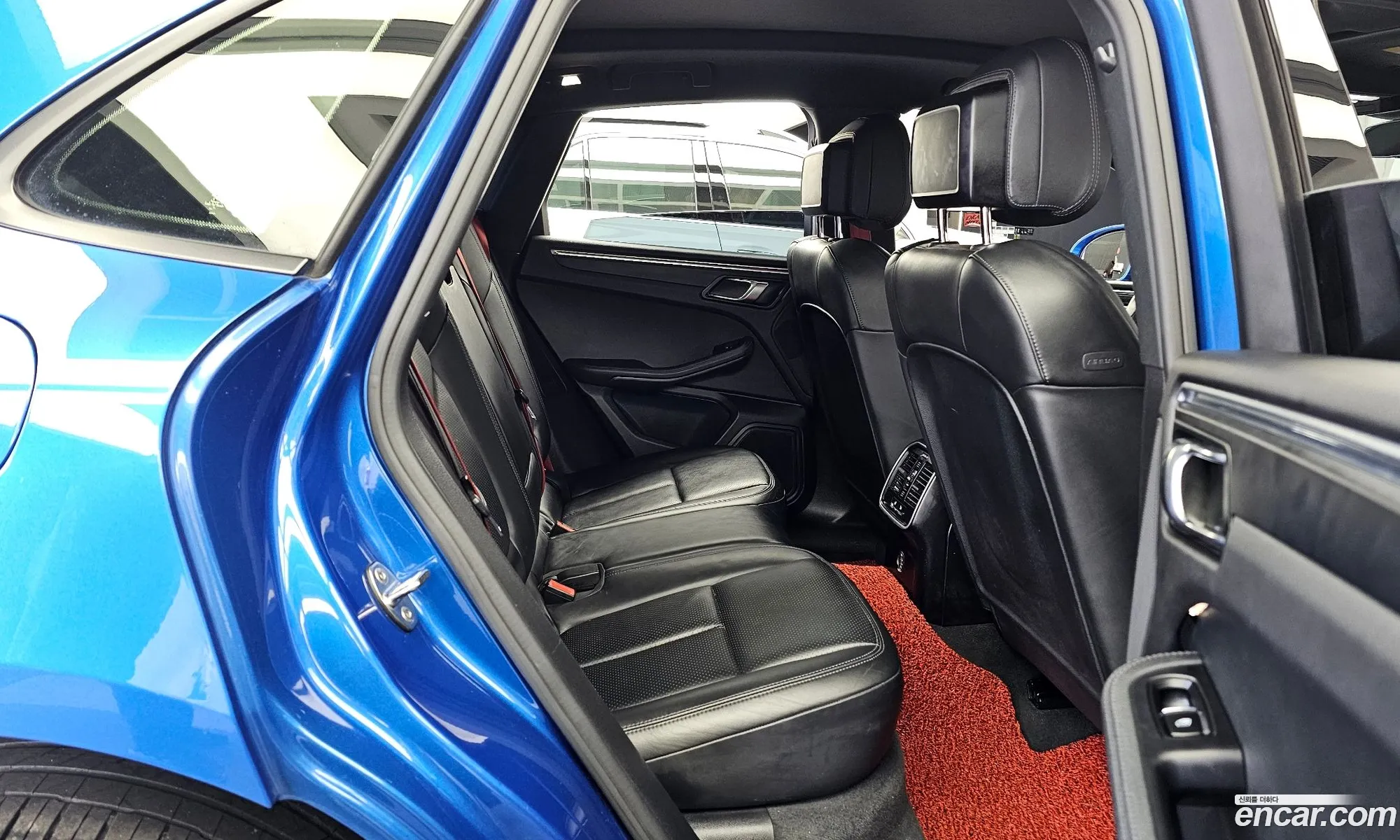 Porsche Macan 2019 WP1AA2956KLB14807 — 5