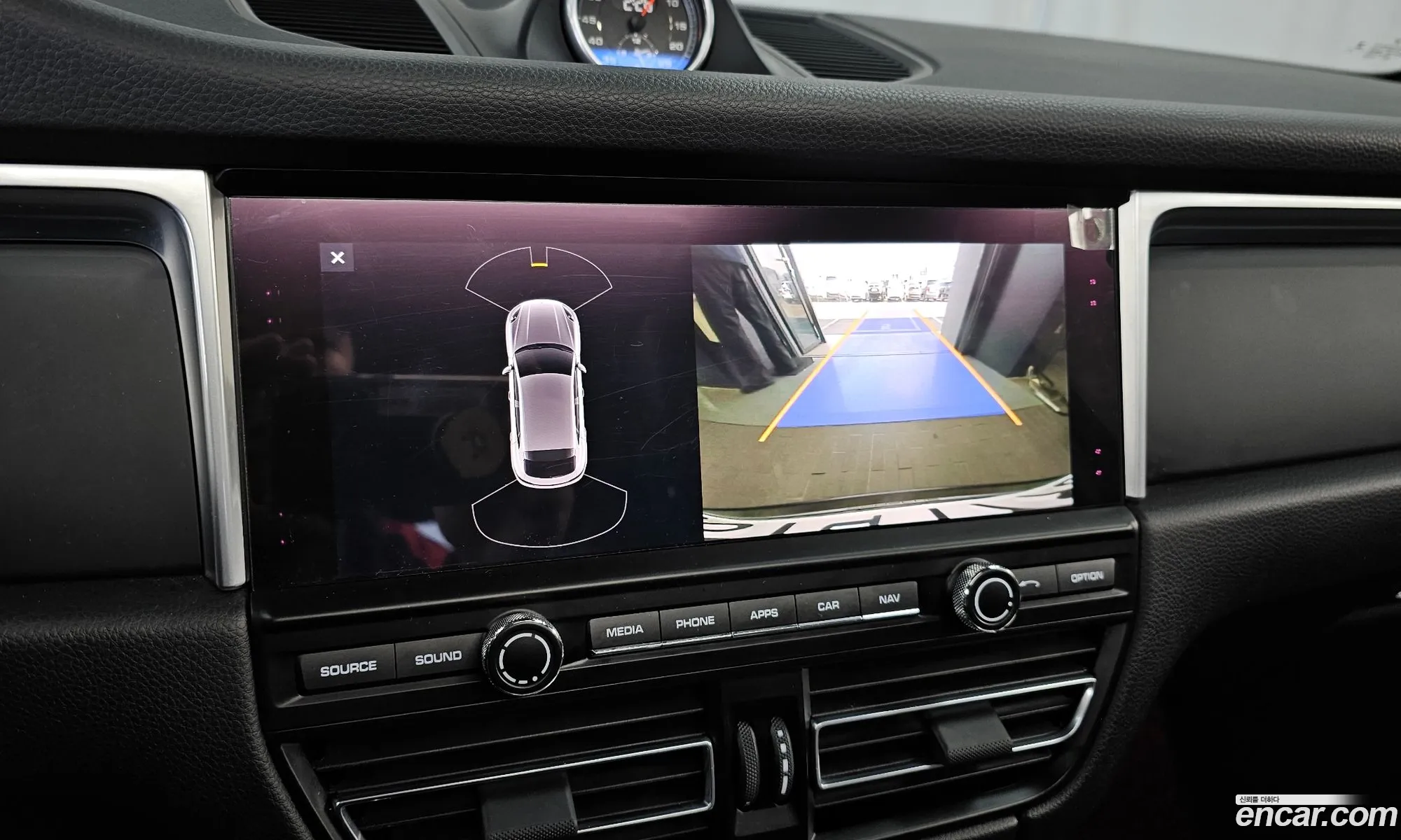 Porsche Macan 2019 WP1AA2956KLB14807 — 11