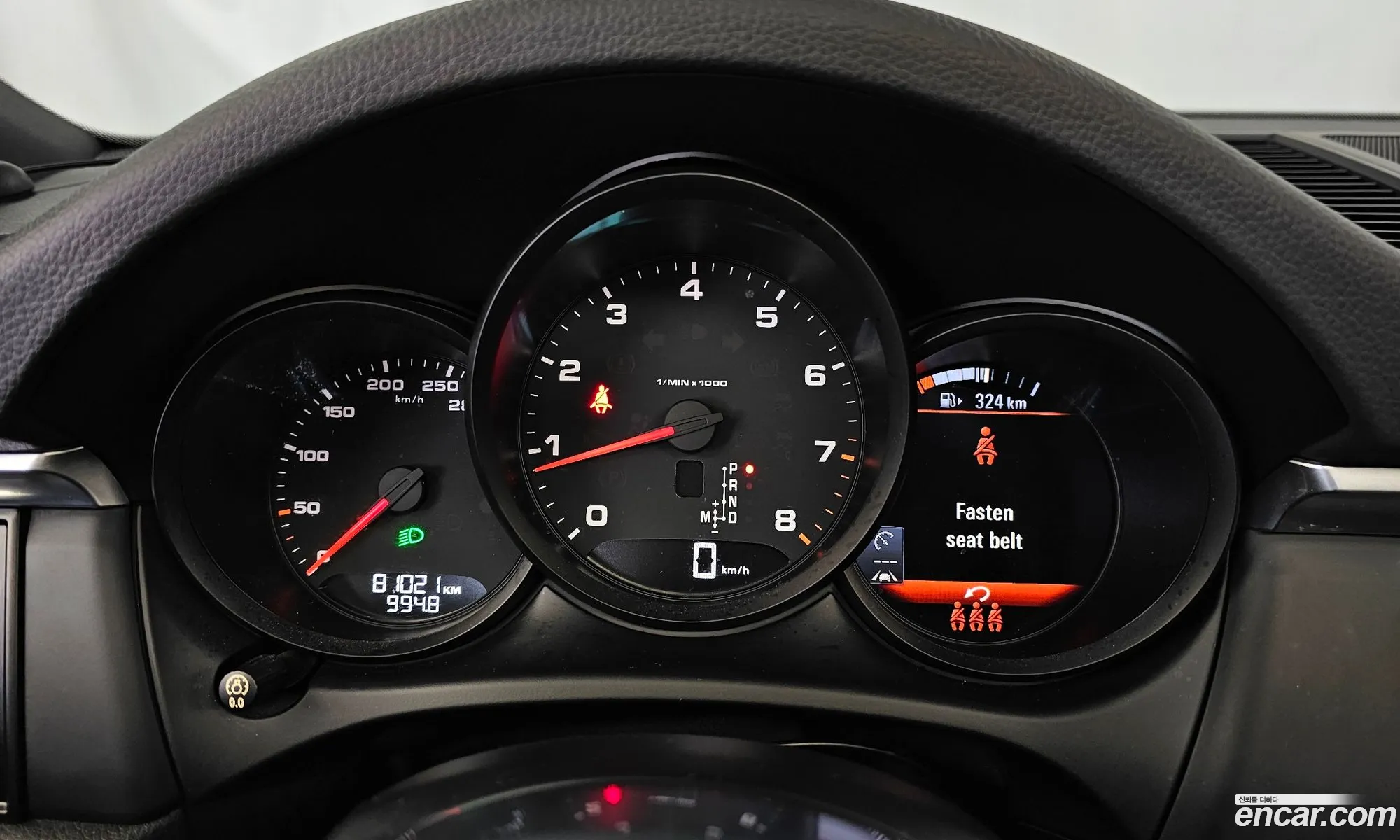 Porsche Macan 2019 WP1AA2956KLB14807 — 9