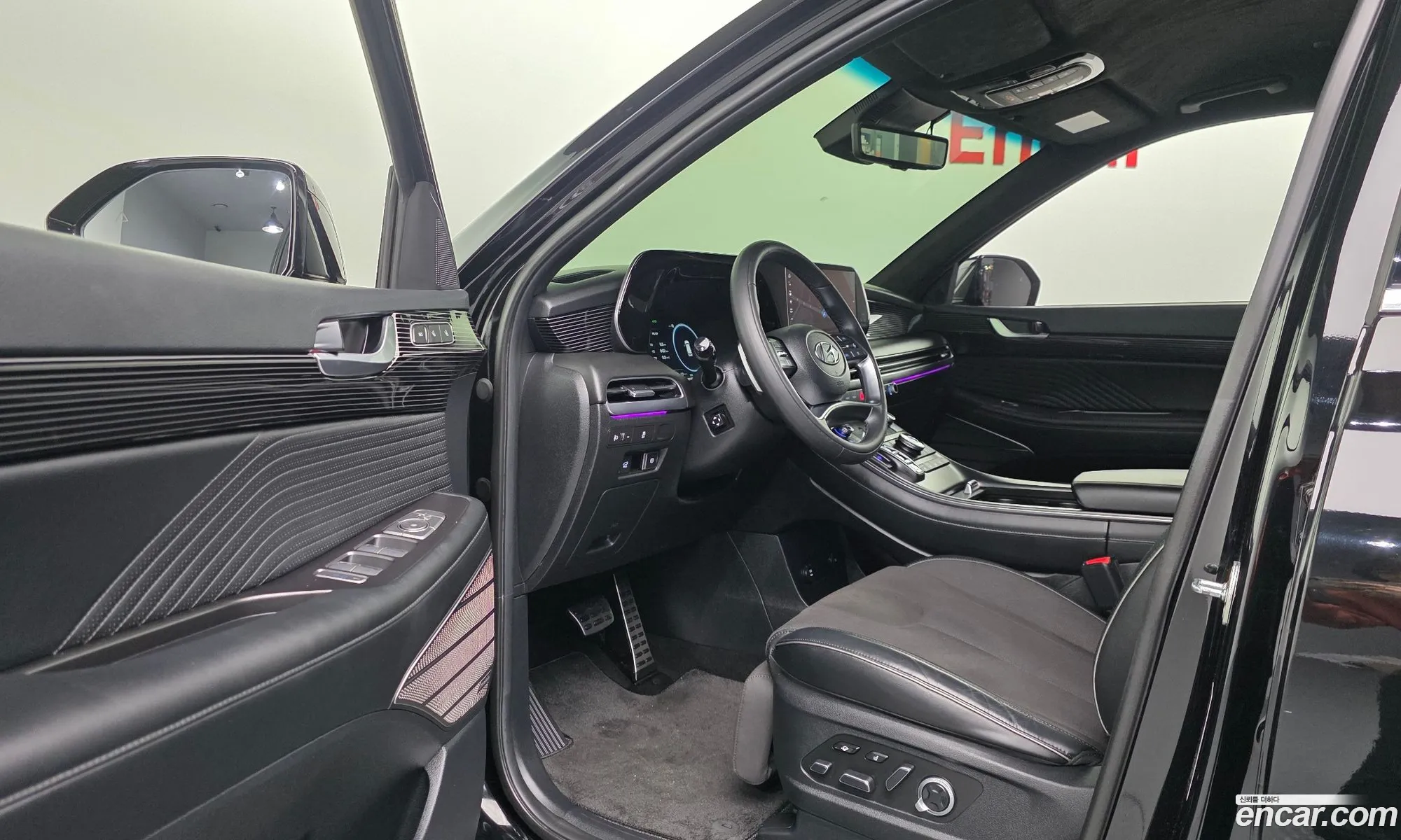 Hyundai Palisade 2024 — 15
