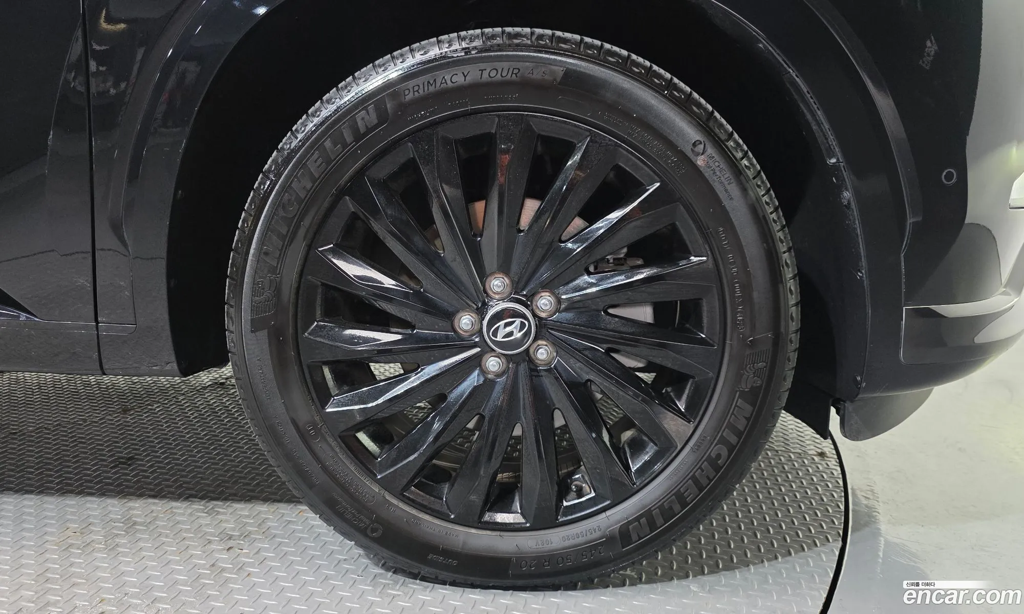 Hyundai Palisade 2024 — 9