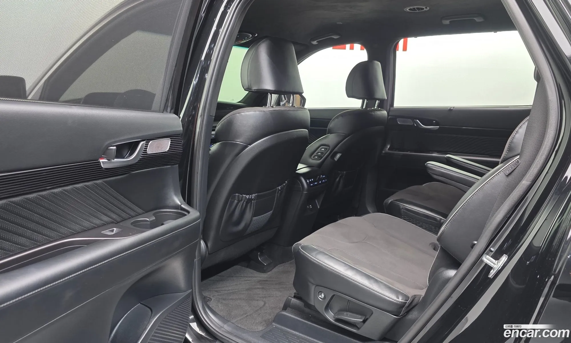 Hyundai Palisade 2024 — 5