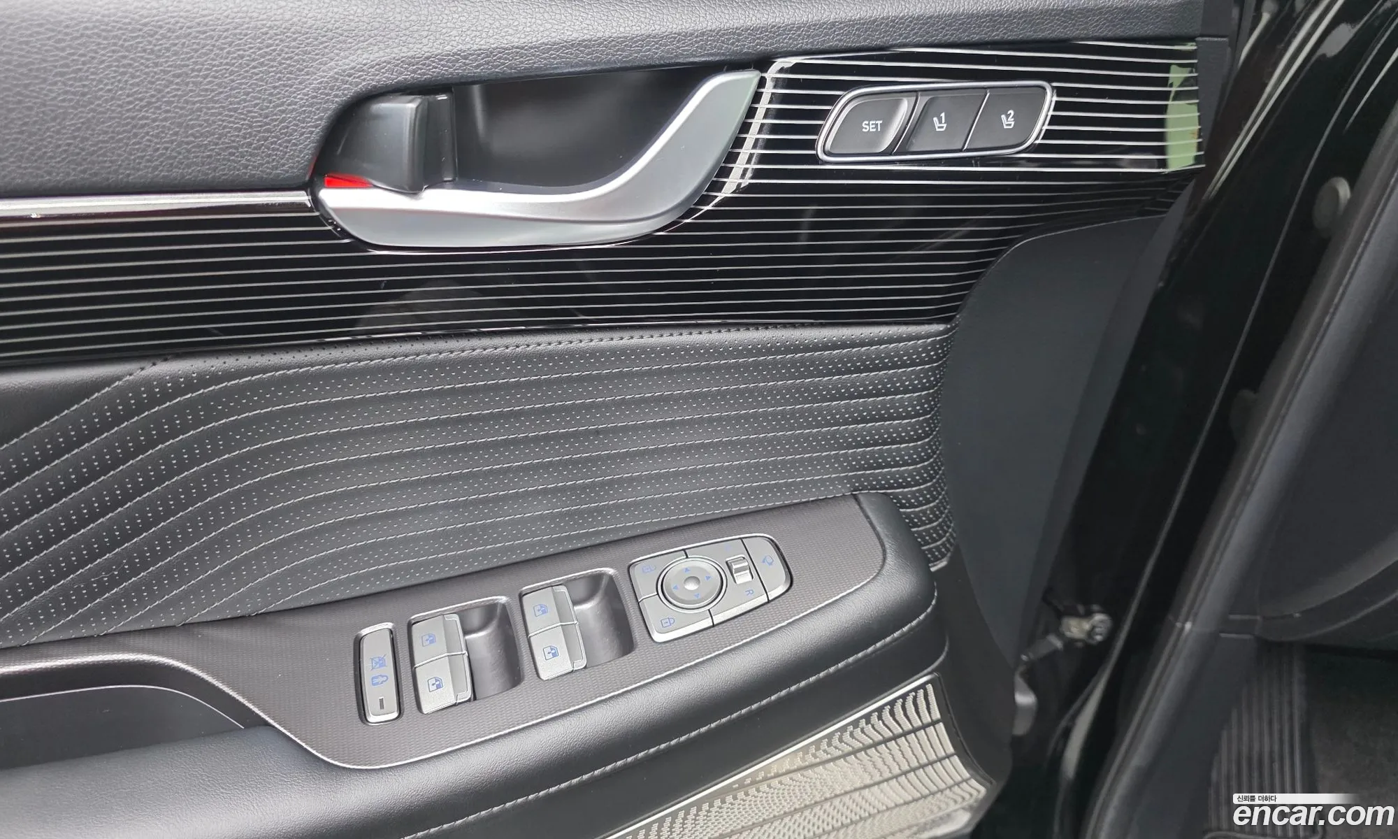 Hyundai Palisade 2024 — 13