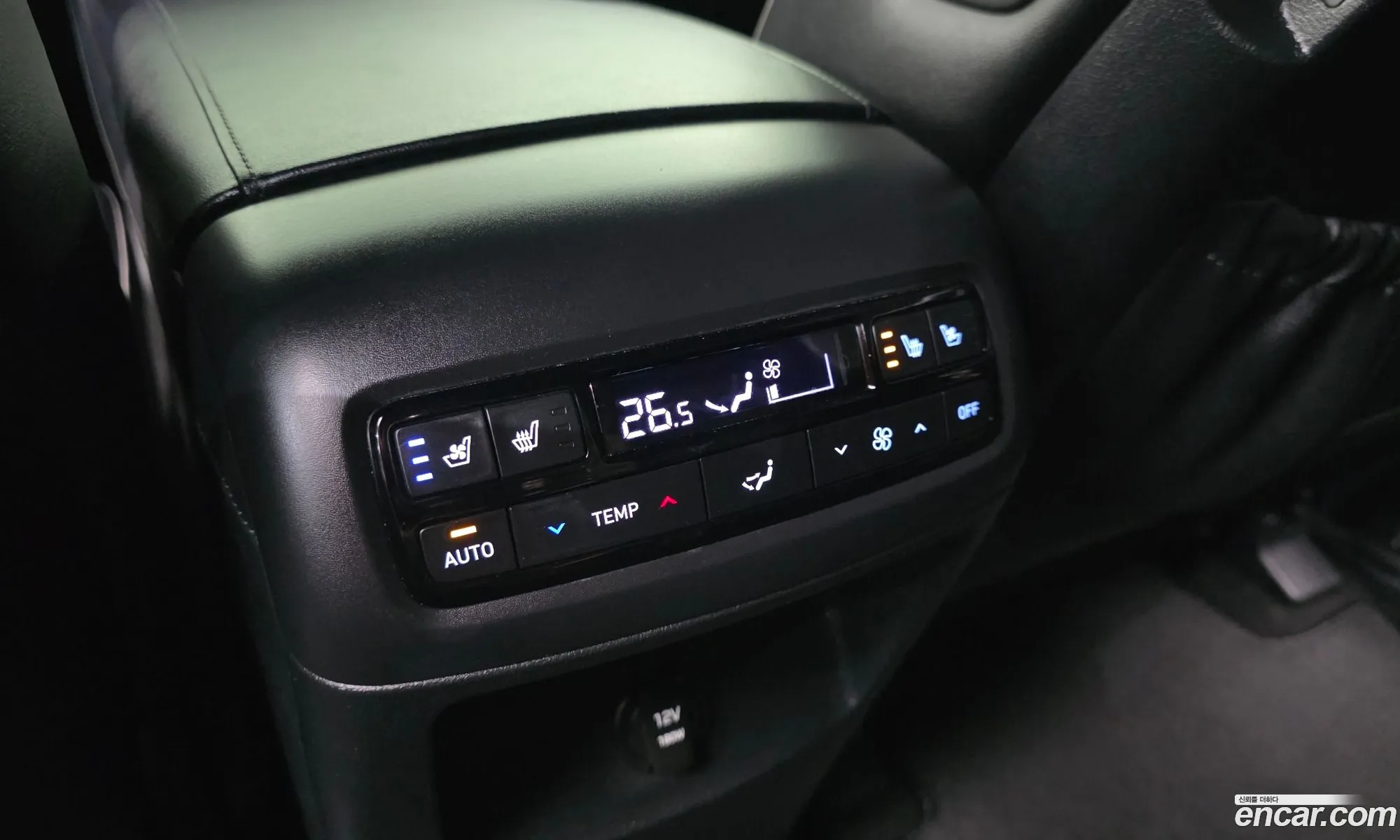 Hyundai Palisade 2024 — 3
