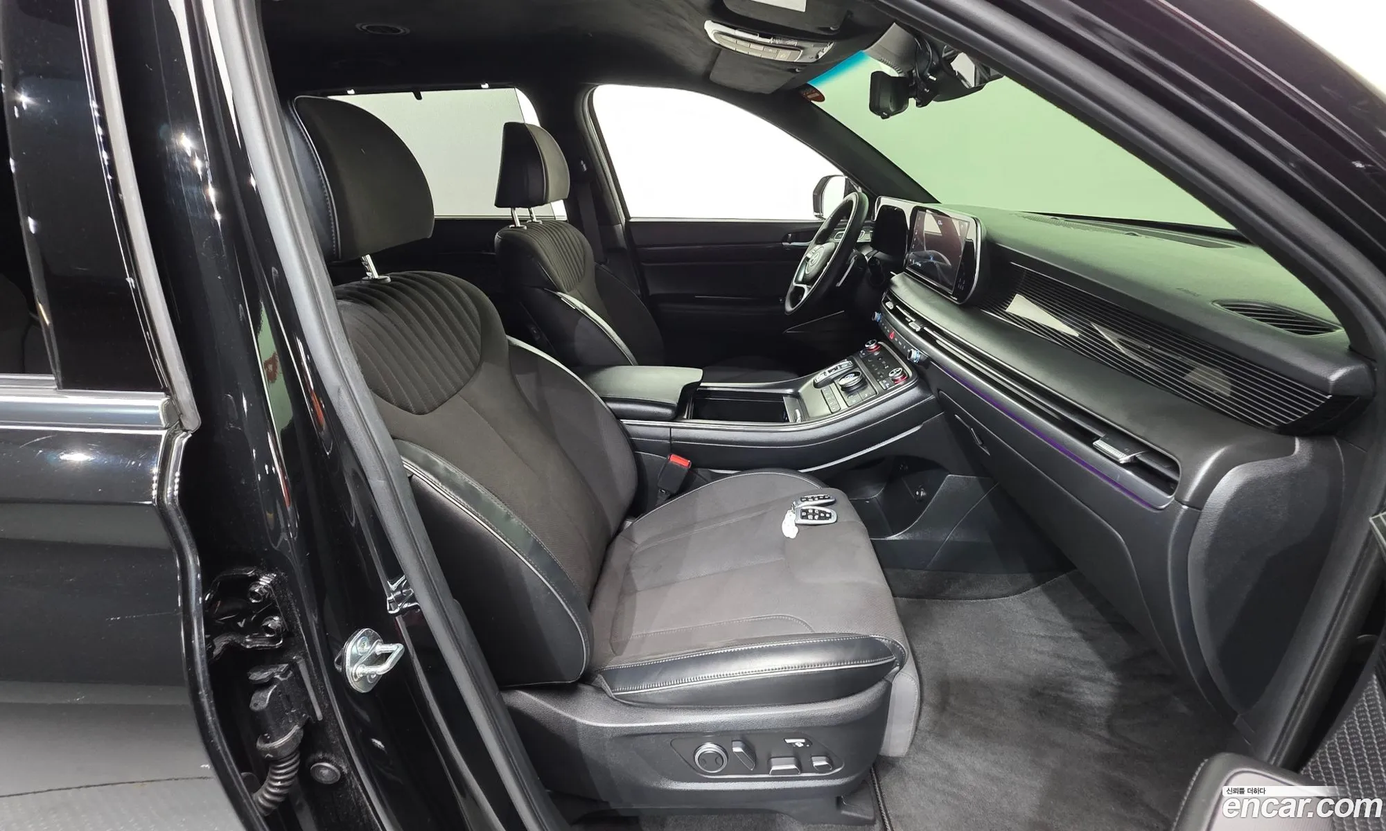 Hyundai Palisade 2024 — 11