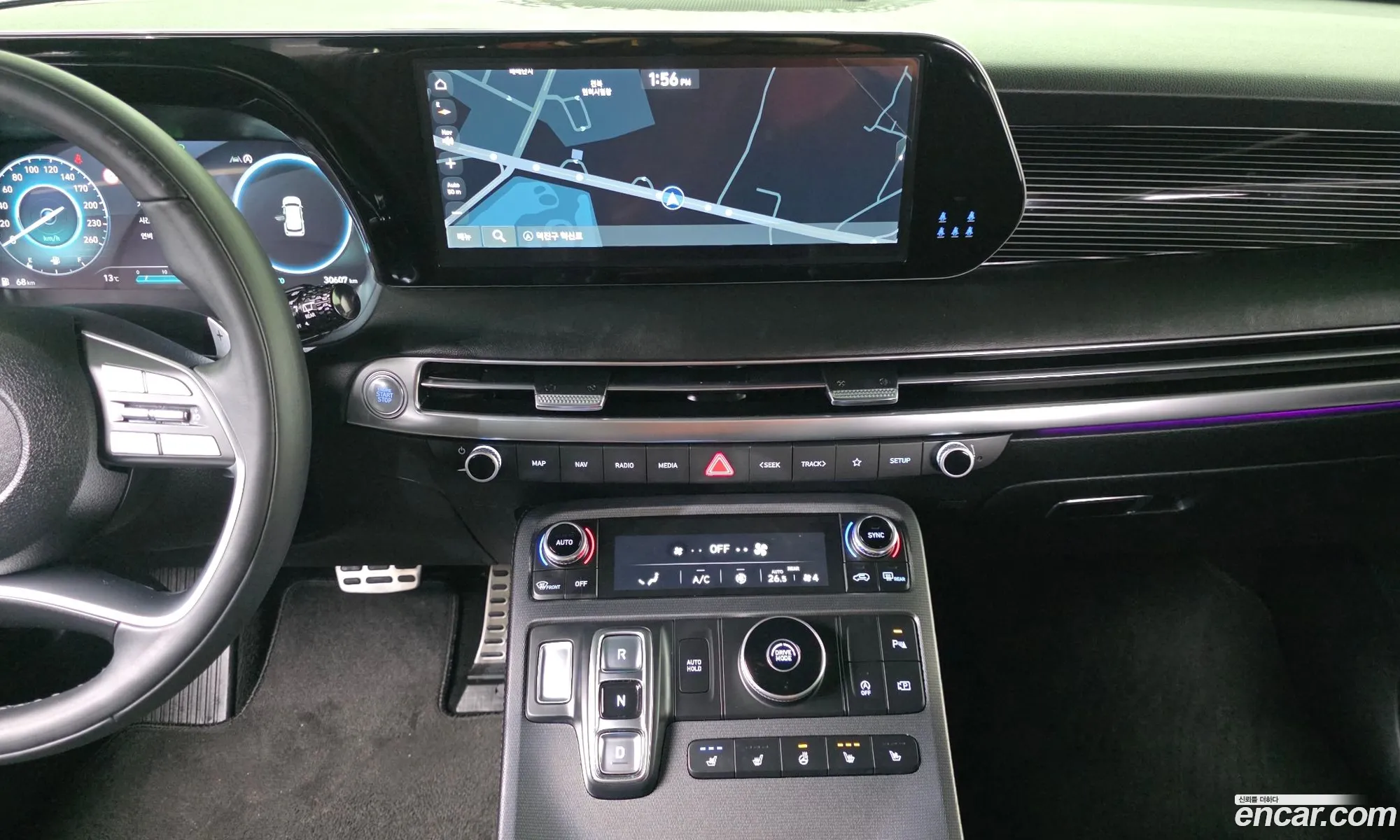 Hyundai Palisade 2024 — 19