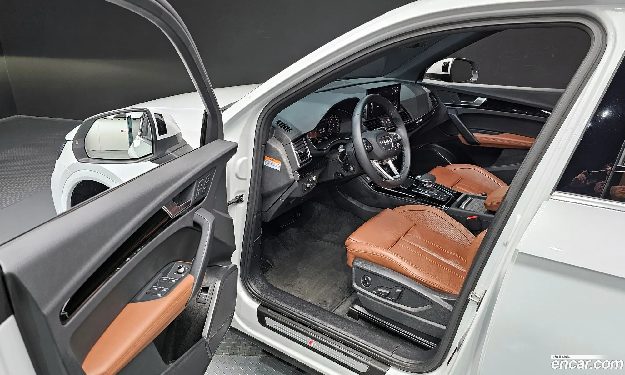 Audi Q5 2021 — 15