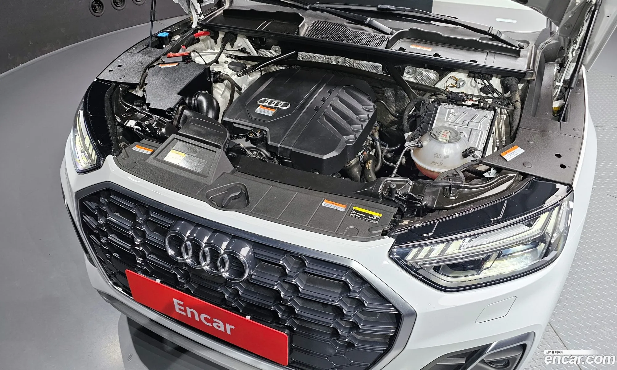 Audi Q5 2021 — 5