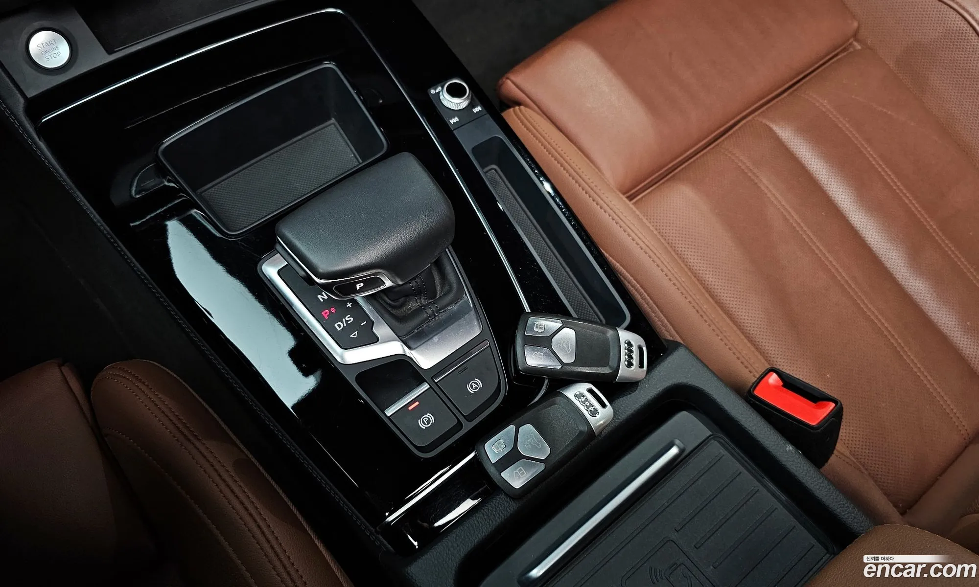 Audi Q5 2021 — 2