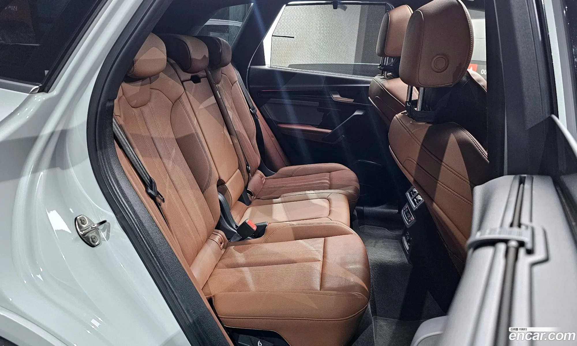 Audi Q5 2021 — 14