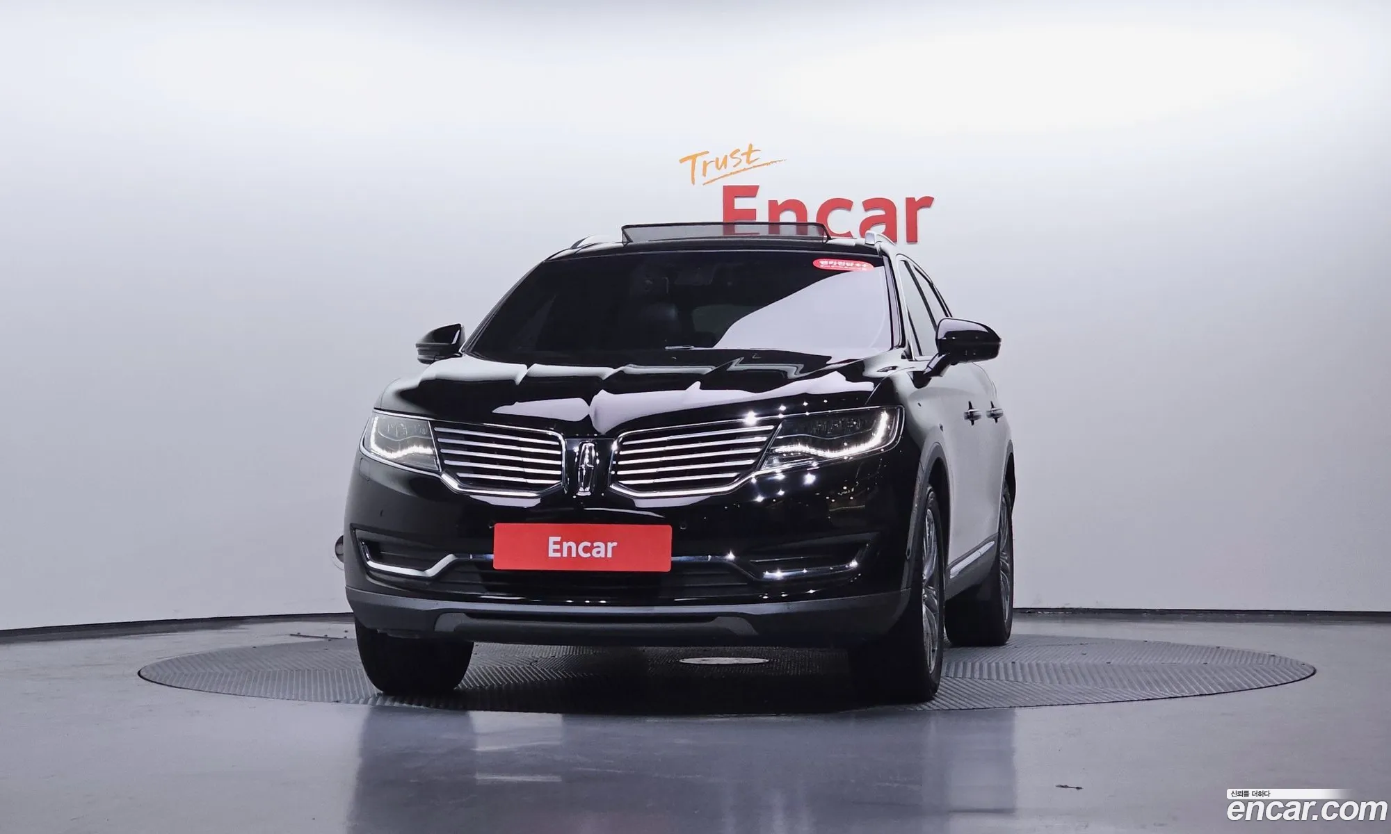 Lincoln MKX 2018 2LMPJ8LP7JBL44198 — 9