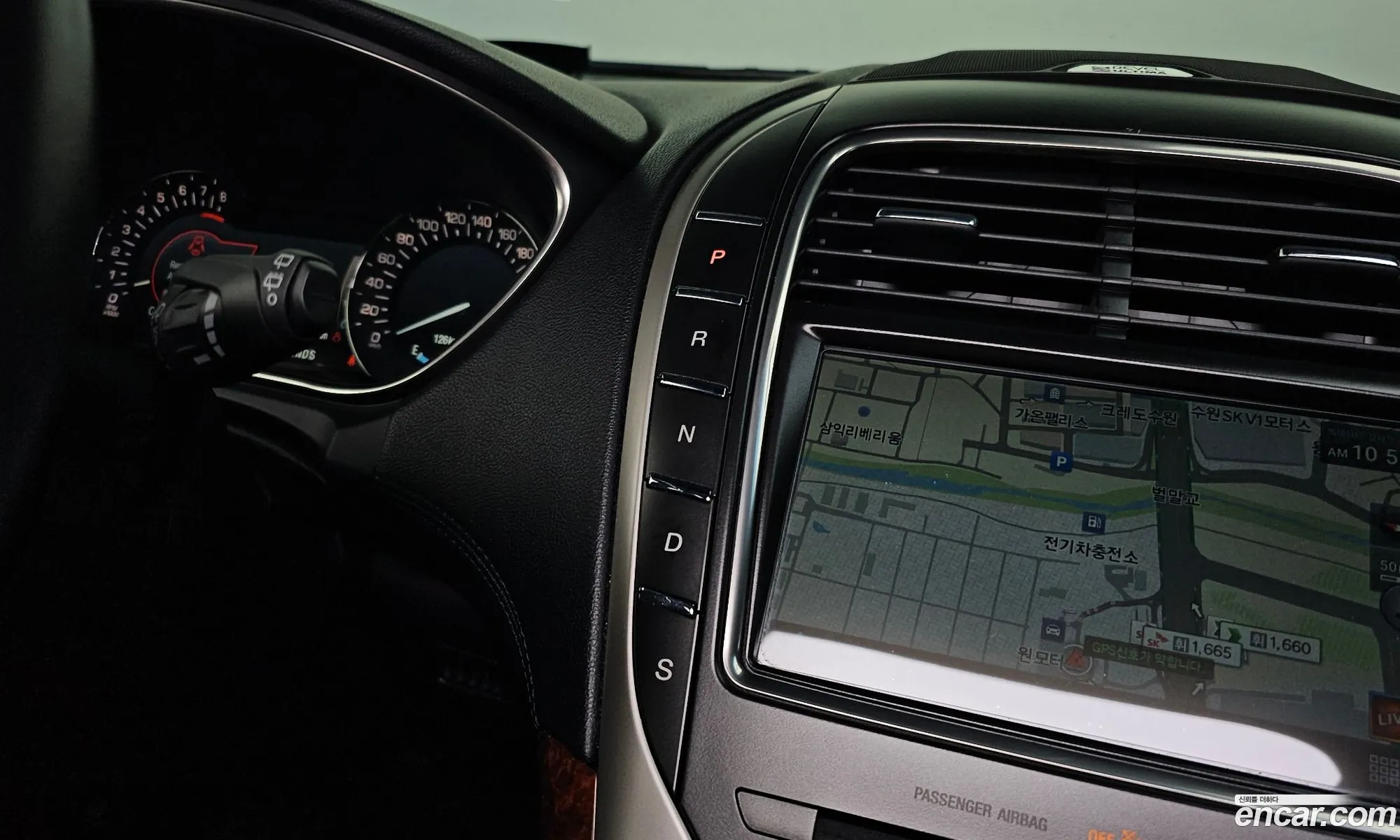 Lincoln MKX 2018 2LMPJ8LP7JBL44198 — 3
