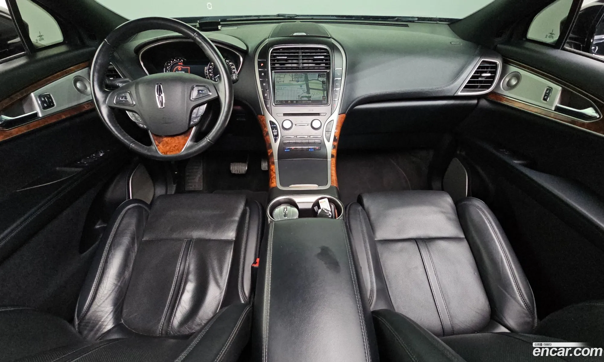 Lincoln MKX 2018 2LMPJ8LP7JBL44198 — 10