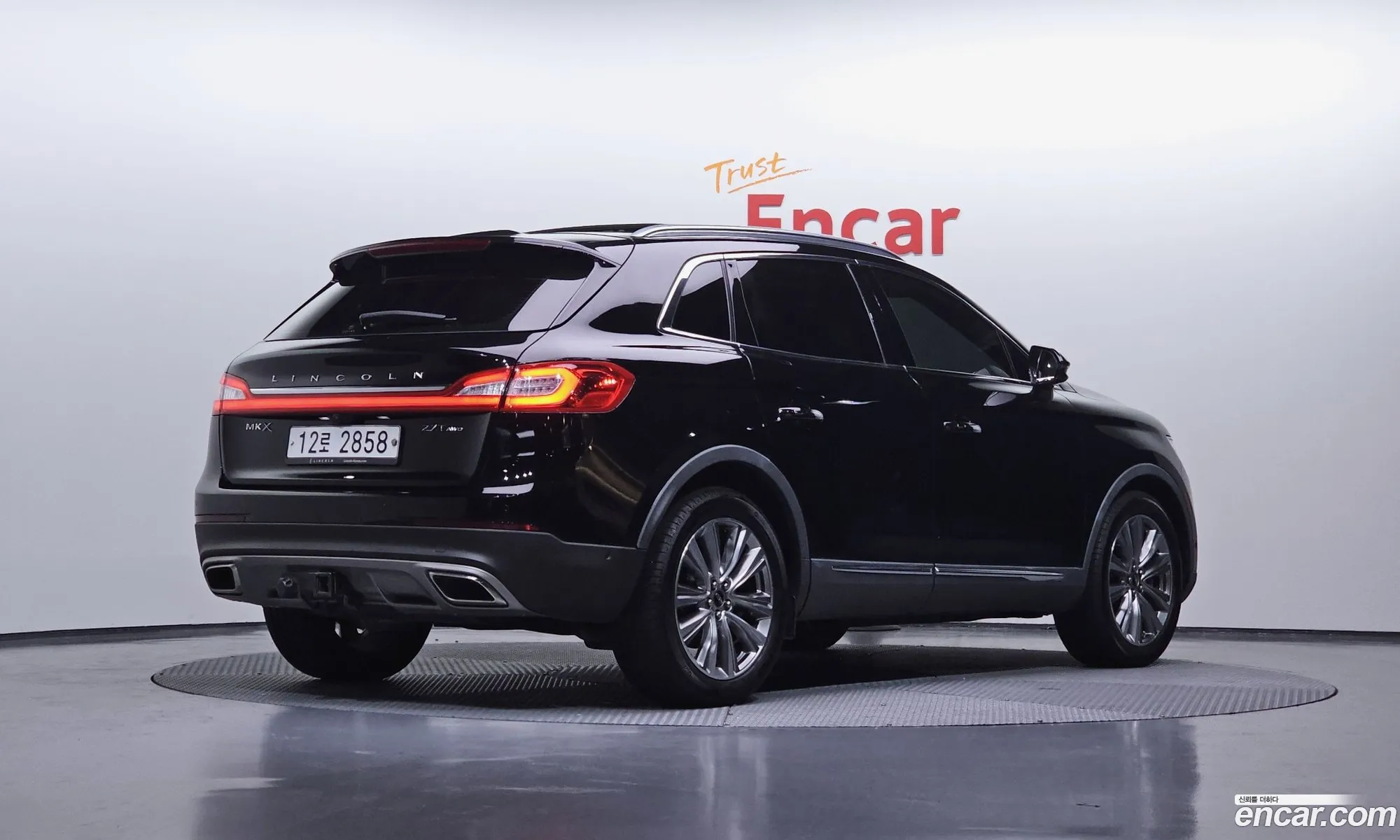 Lincoln MKX 2018 2LMPJ8LP7JBL44198 — 6