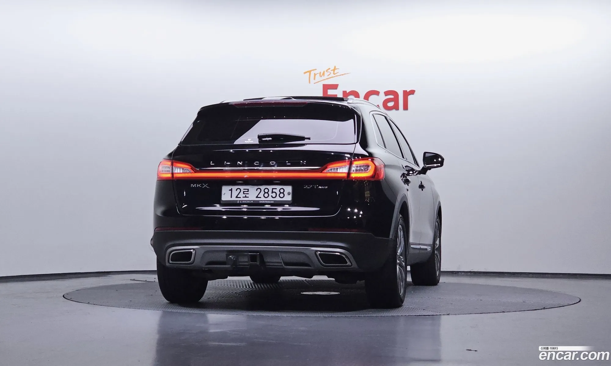 Lincoln MKX 2018 2LMPJ8LP7JBL44198 — 7