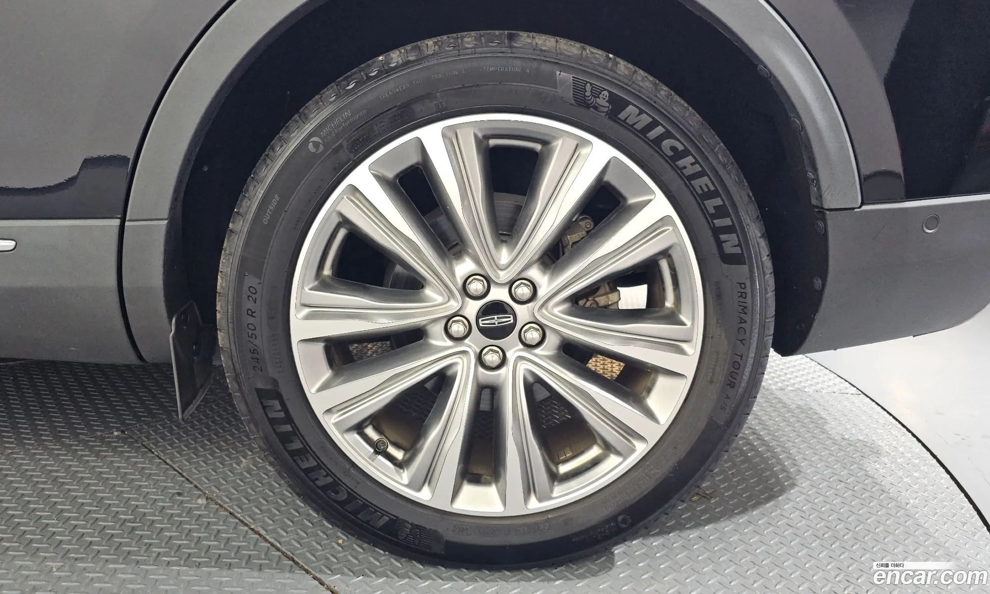 Lincoln MKX 2018 2LMPJ8LP7JBL44198 — 12