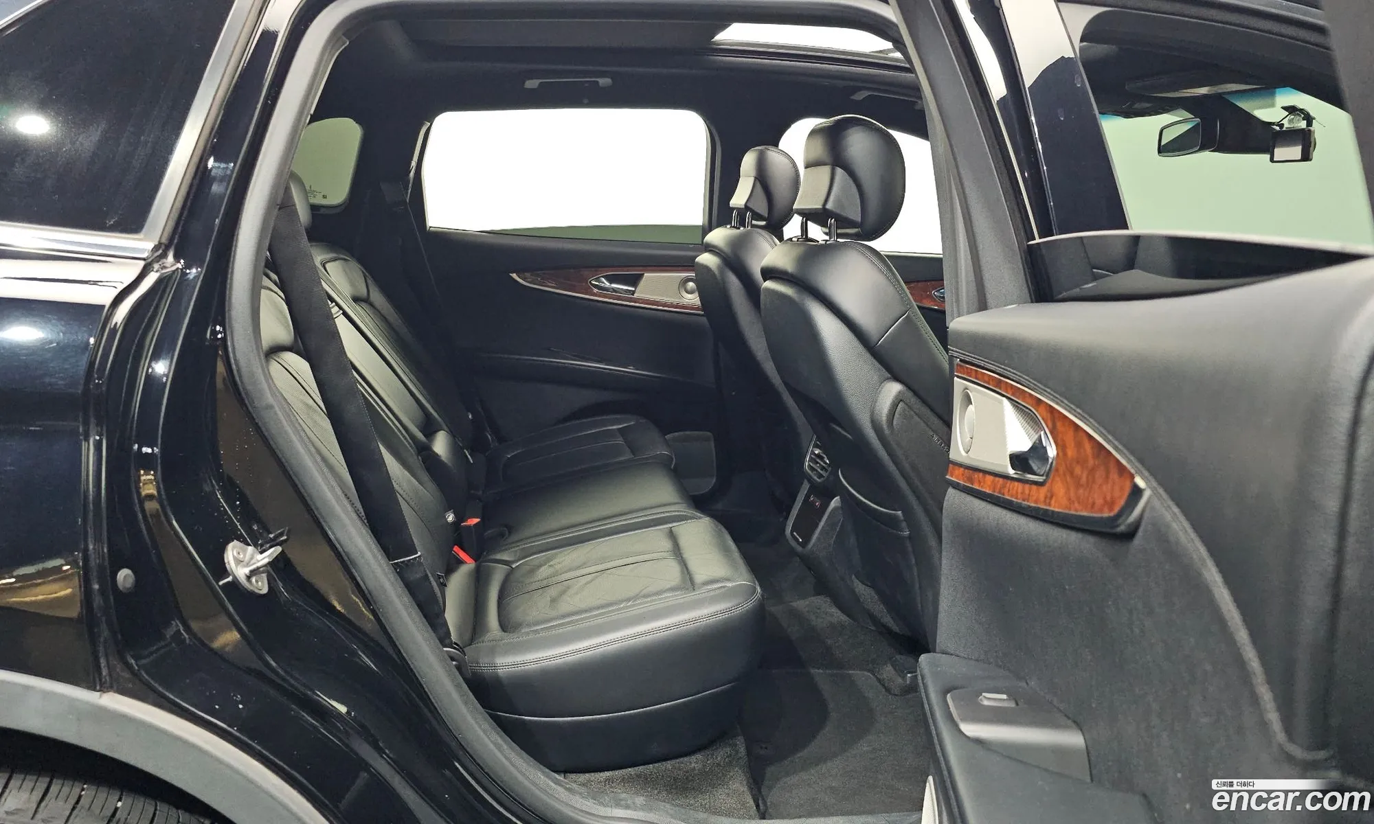 Lincoln MKX 2018 2LMPJ8LP7JBL44198 — 15