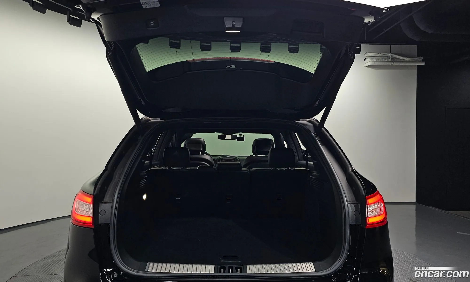 Lincoln MKX 2018 2LMPJ8LP7JBL44198 — 2