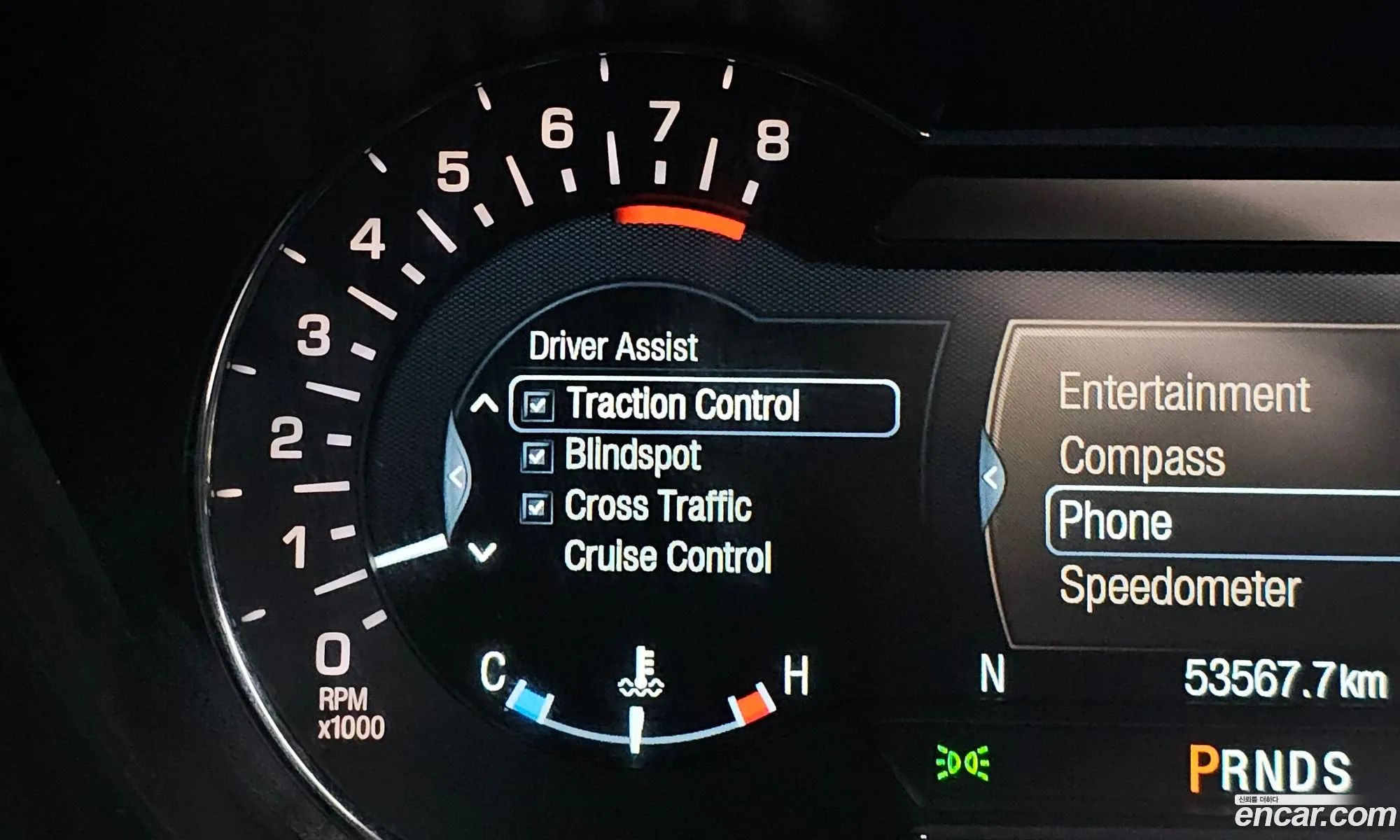 Lincoln MKX 2018 2LMPJ8LP7JBL44198 — 16