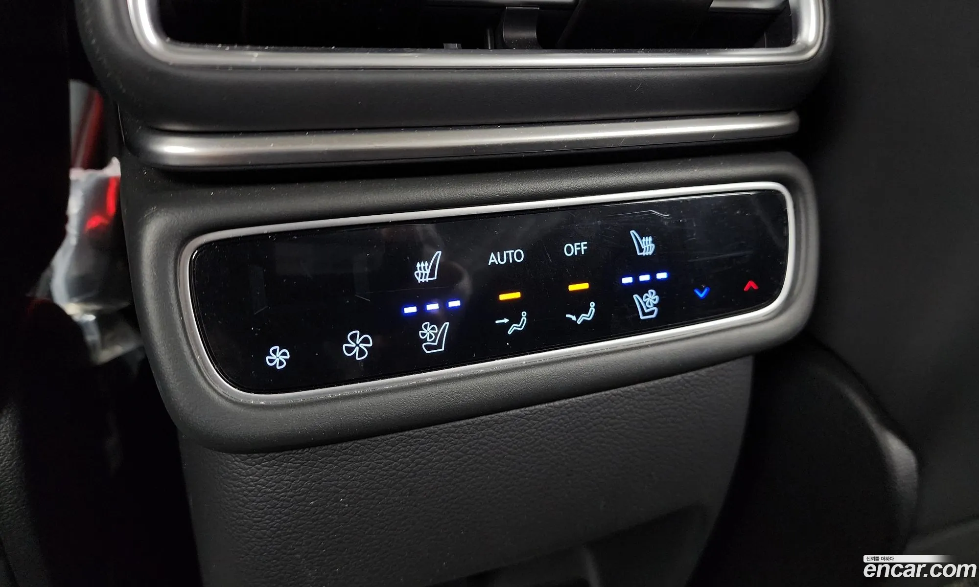 Genesis GV80 2023 — 4
