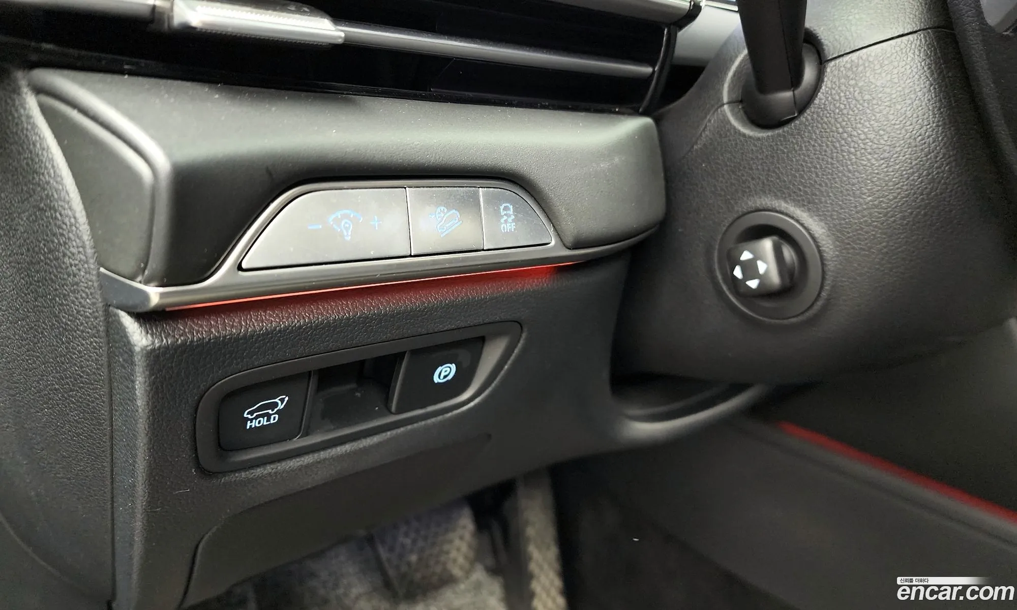 Genesis GV80 2023 — 20