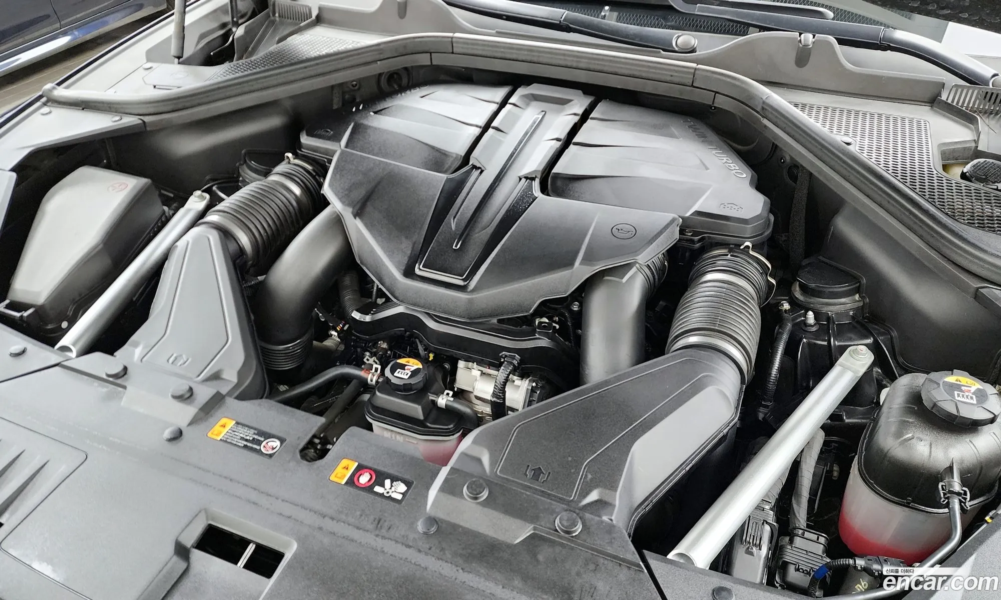 Genesis GV80 2023 — 3
