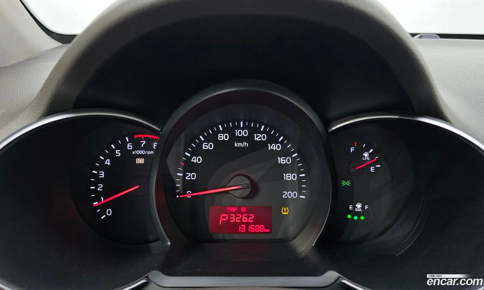 Kia Morning 2015 — 4